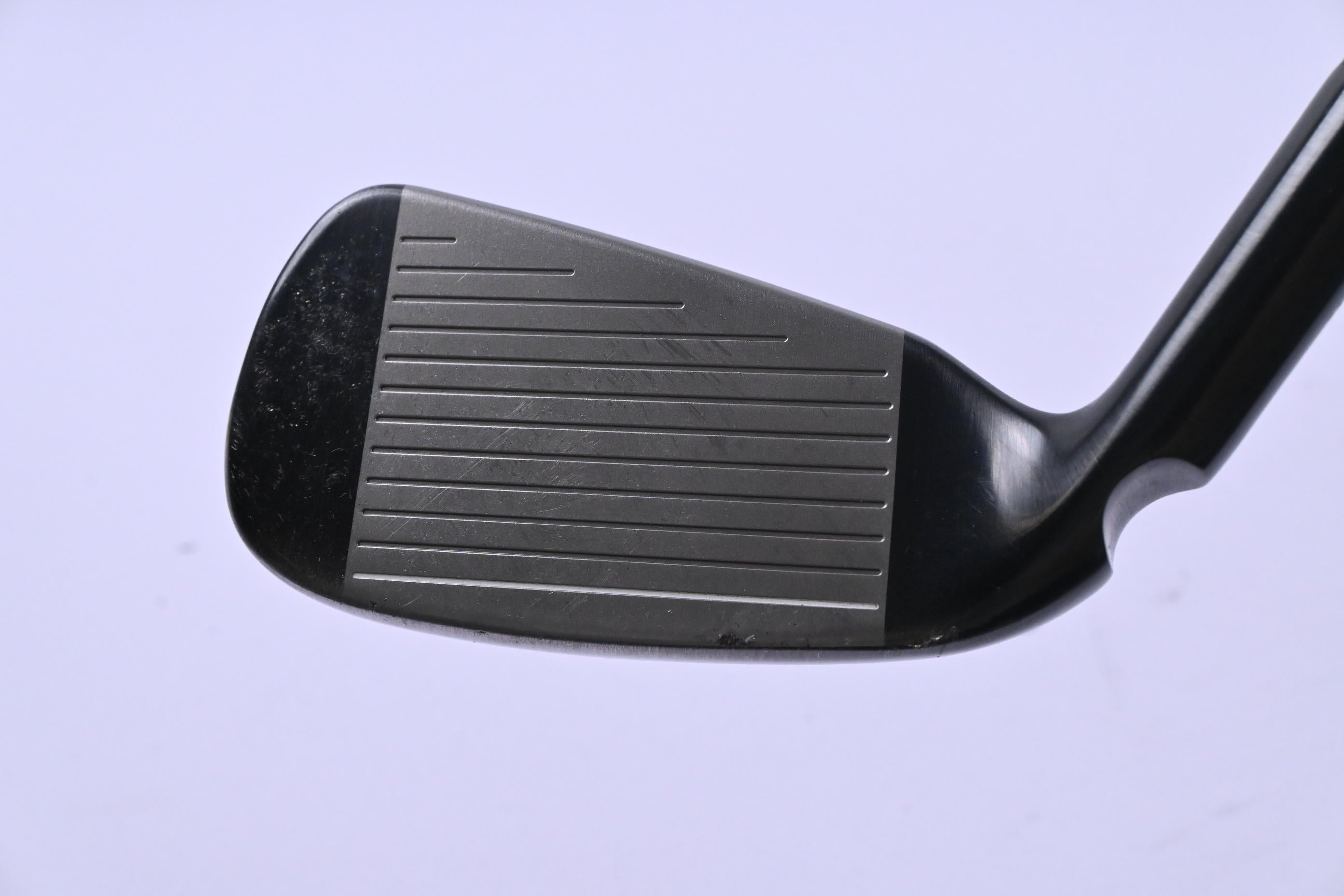Ping G Crossover #3 Iron / 18 Degree / Blue Dot / Stiff Flex Ping Alta 70 Shaft