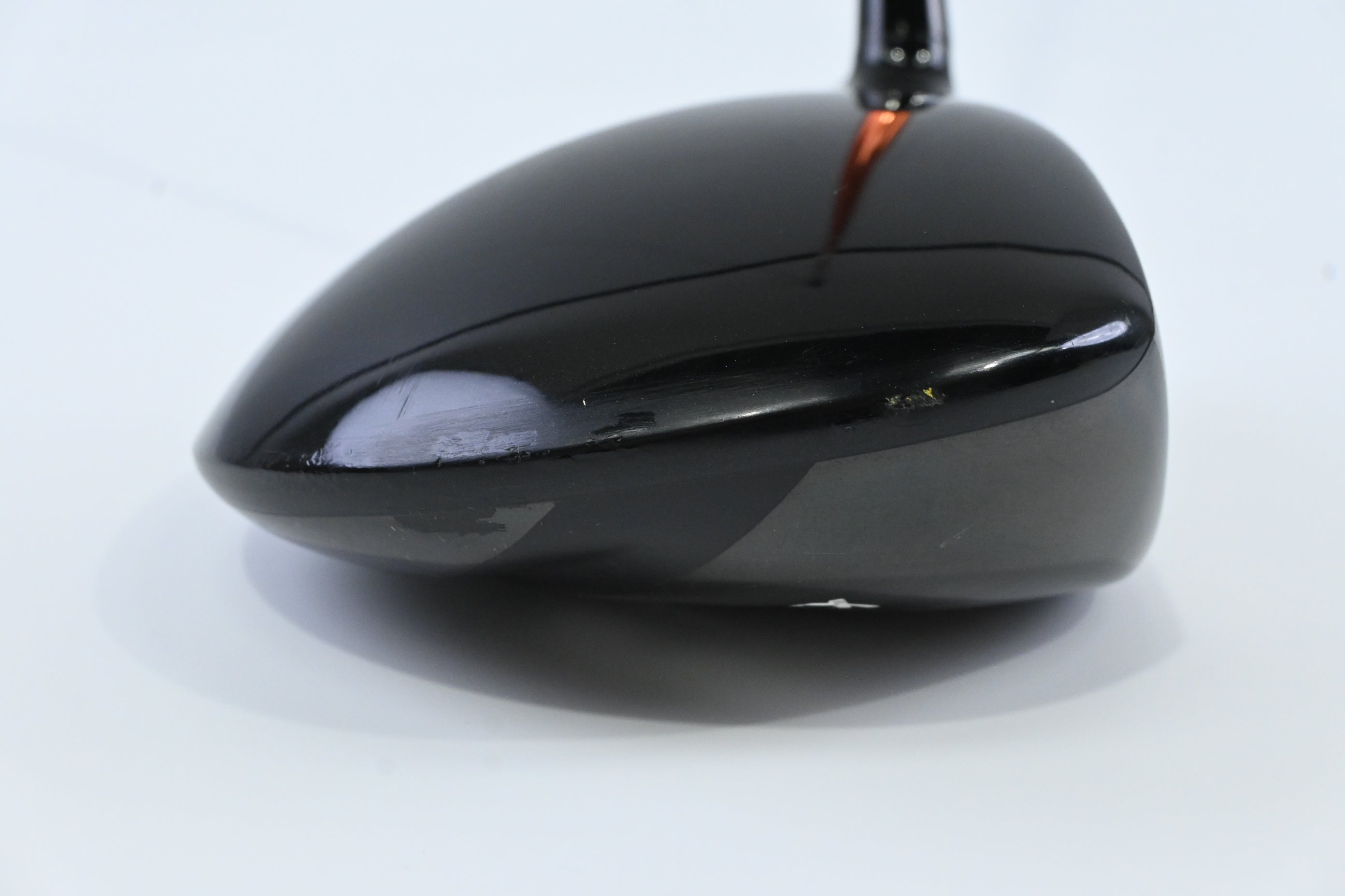 Yonex Ezone Tri-G Driver / 10 Degree / Senior Flex Yonex Rexis NP 55 Shaft