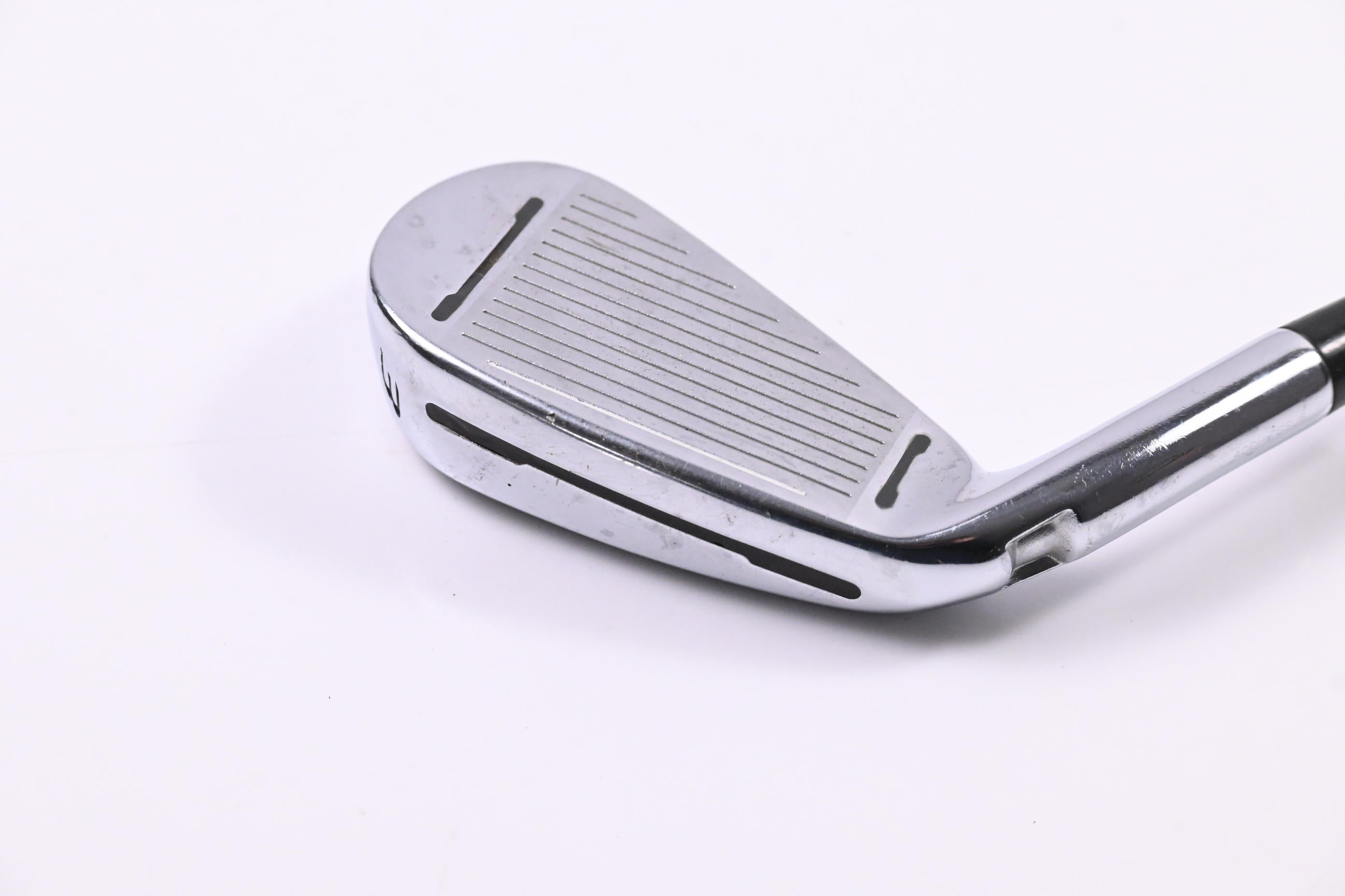 Taylormade RSi1 #3 Iron / Stiff Flex Reax 90 Shaft