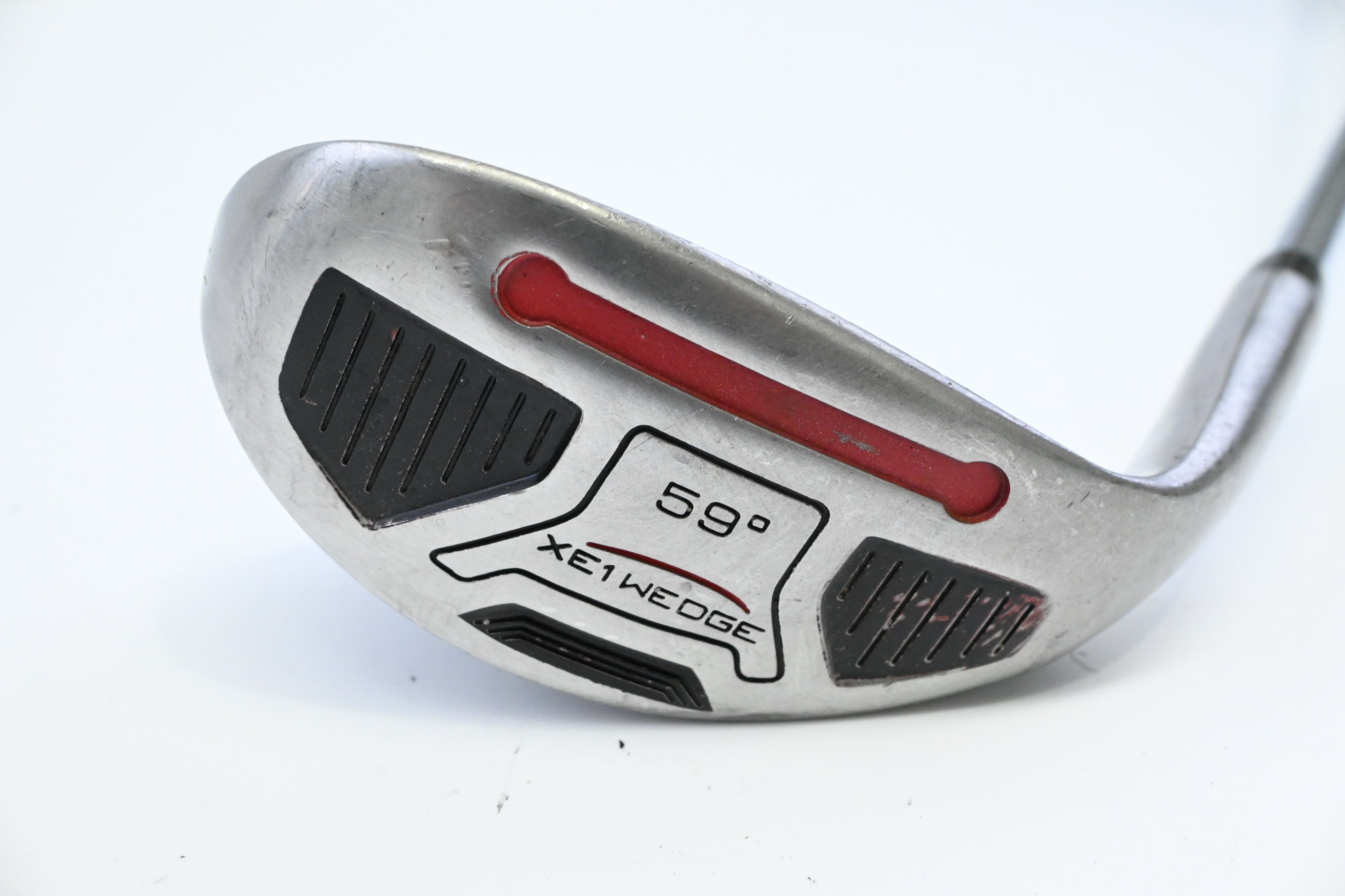 XE1 Ultimate Lob Wedge / 59 Degree / Wedge Flex XE1 Shaft