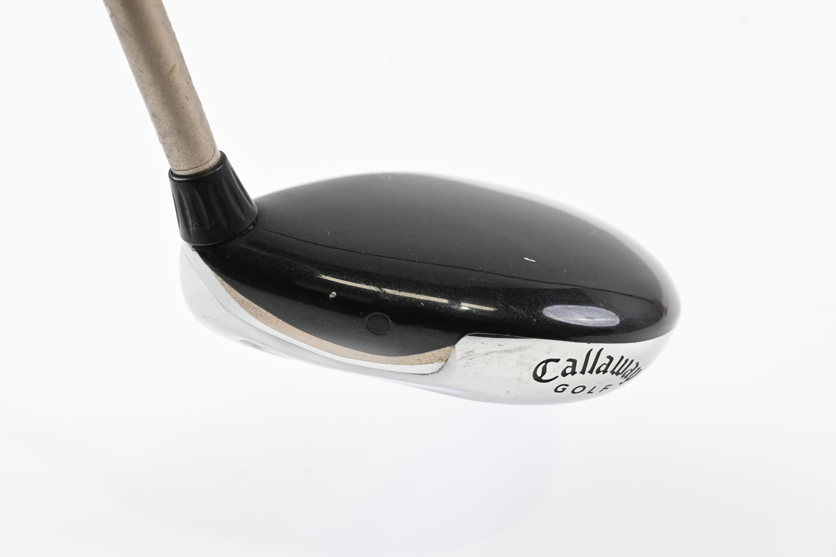 Ladies Callaway Big Bertha 2007 #5 Wood / 18 Degree / Ladies Flex Callaway 55