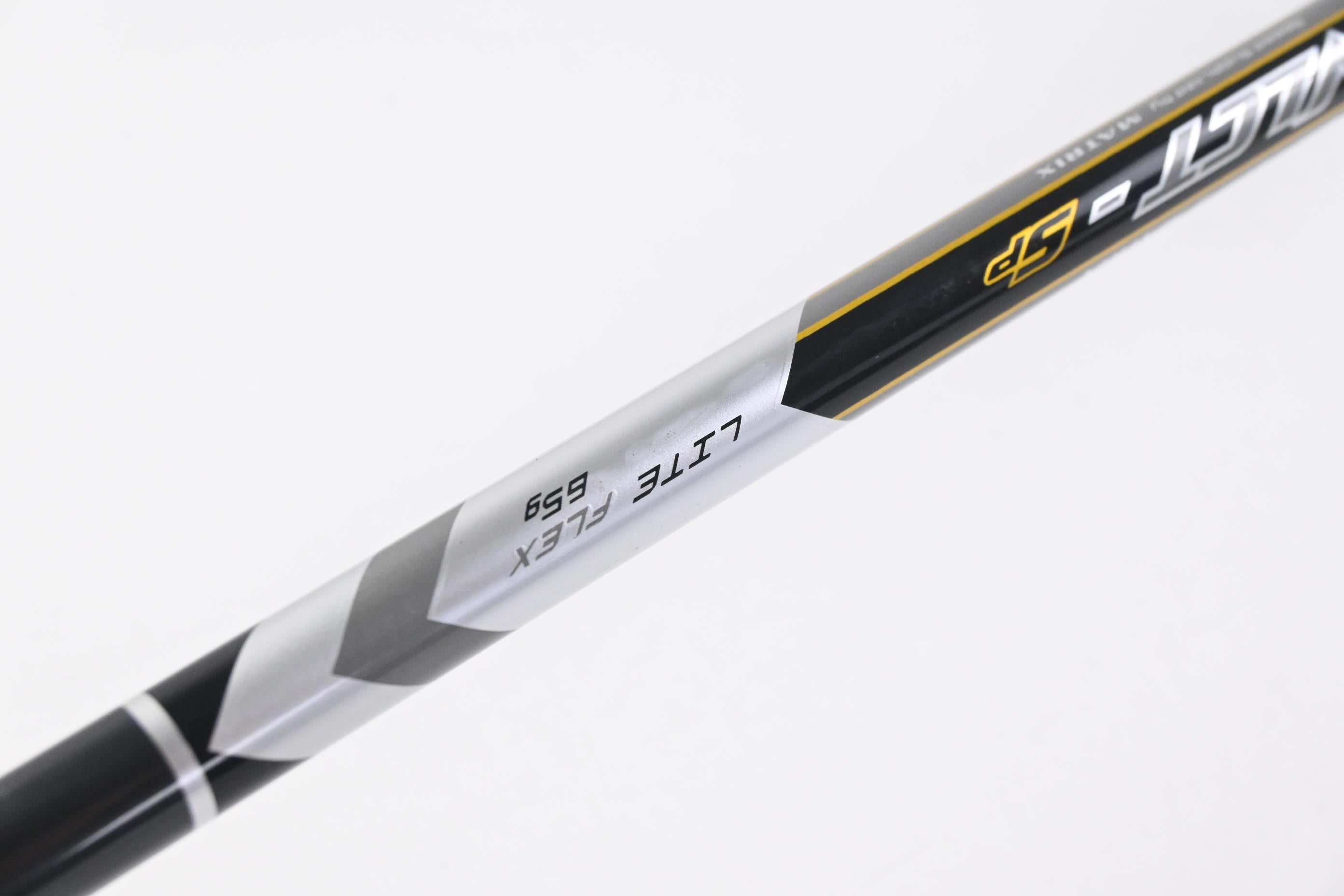 Cobra Fly-Z #5-7 Wood / 17-20 Degree / Senior Flex VLCT-SP 65 Shaft