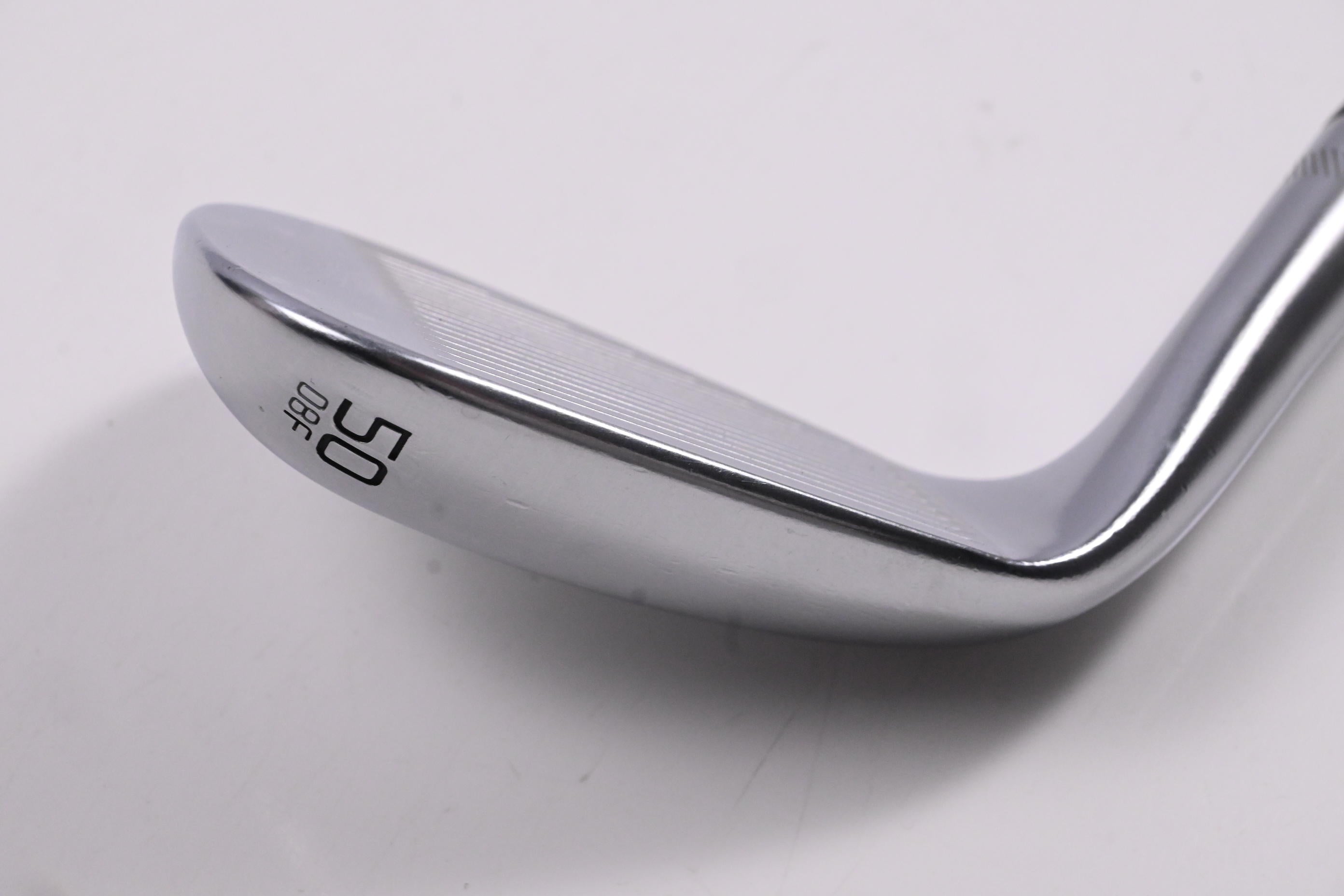 Titleist Vokey SM10 Gap Wedge / 50 Degree / X-Flex KBS Tour C-Taper Lite 115