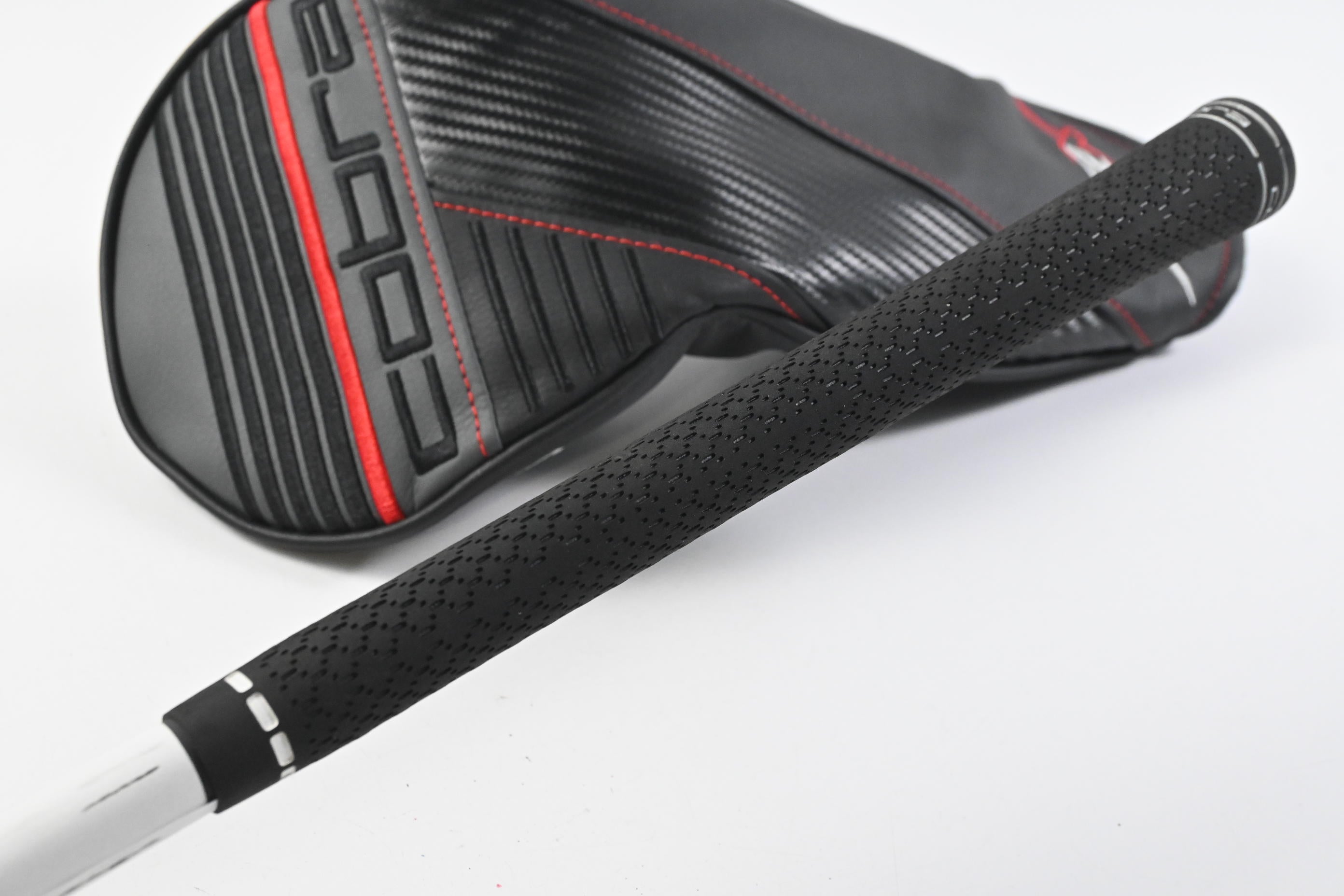 Left Hand Cobra Air-X Driver / 10.5 Degree / Regular Flex Cobra Ultralite 40