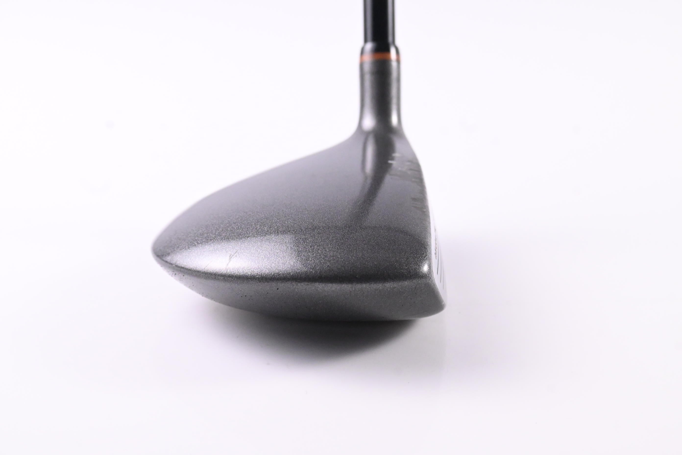 Orlimar Trimetal #3 Wood / 13 Degree / Firm Flex Orlimar Trimetal Shaft