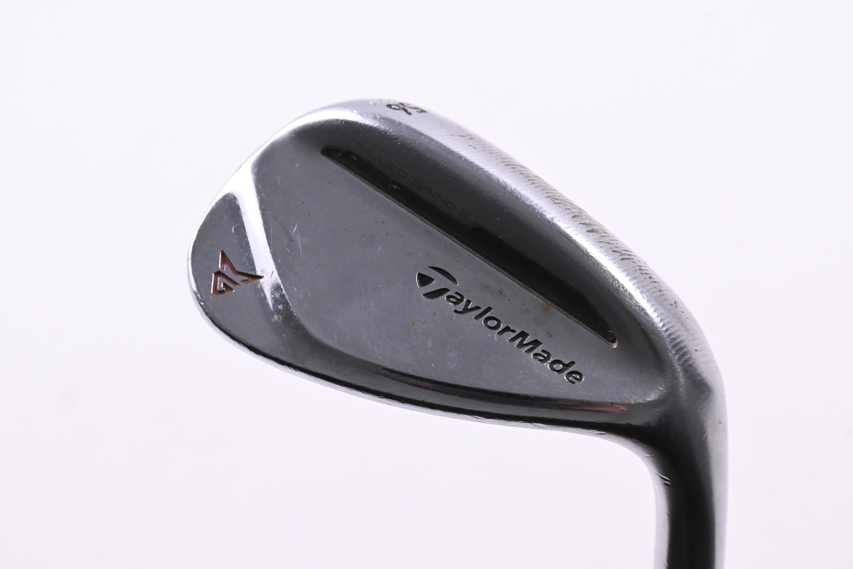 Taylormade Milled Grind 2 Sand Wedge / 56 Degree / Wedge Flex Dynamic Gold Shaft