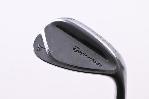 Taylormade Milled Grind 2 Sand Wedge / 56 Degree / Wedge Flex Dynamic Gold Shaft