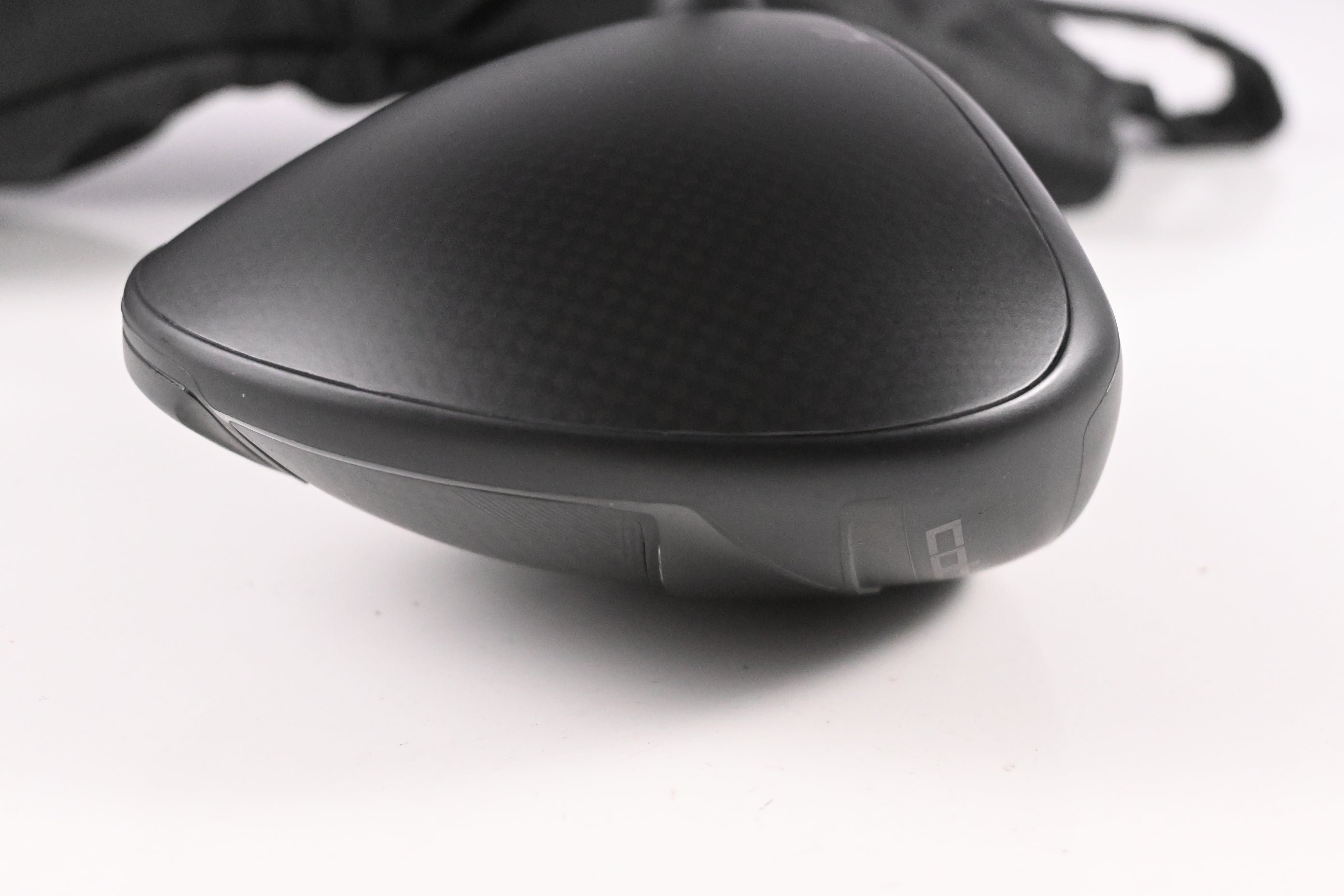 Cobra DS-Adapt LS Driver / 9 Degree / Stiff Flex Helium 59g Shaft