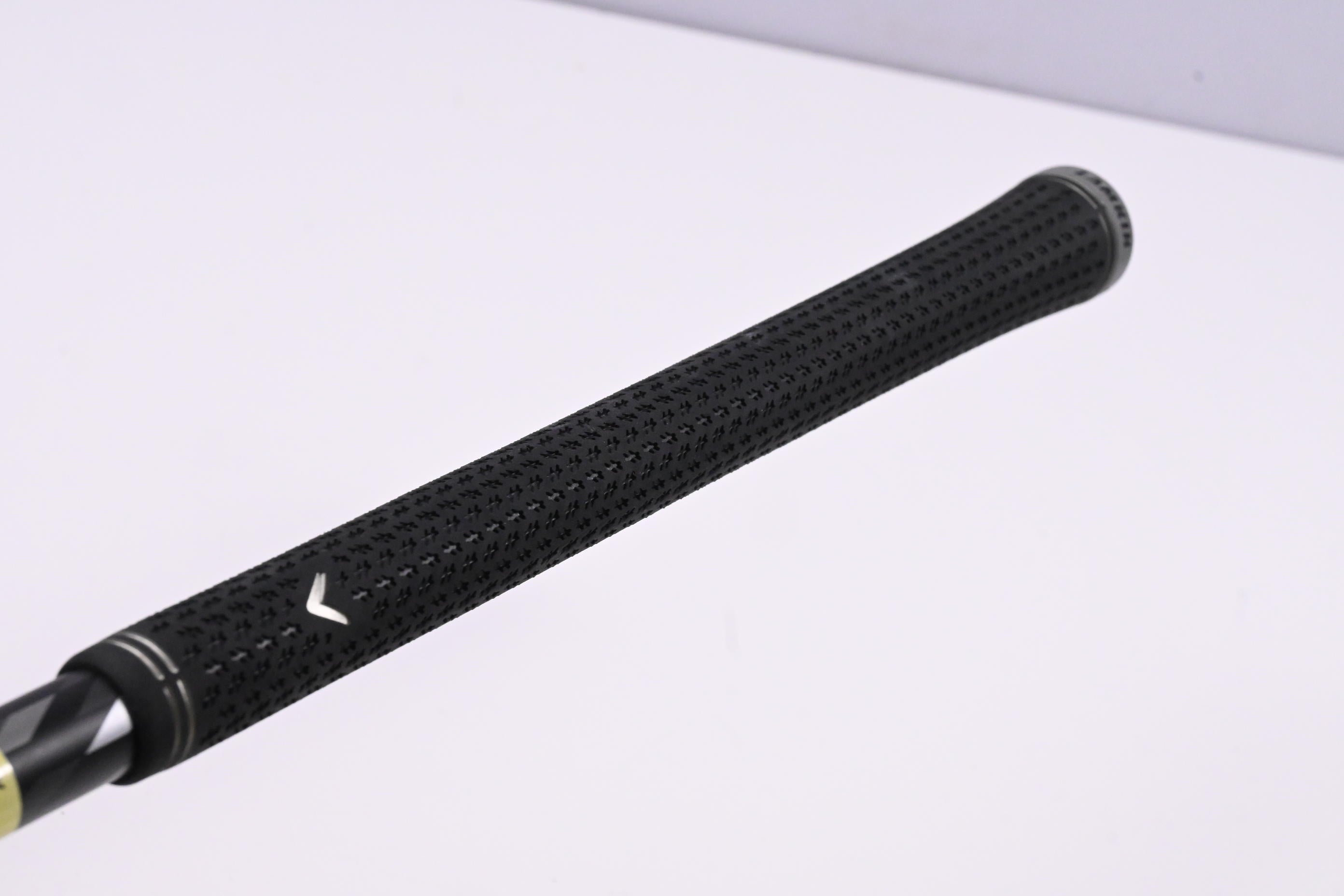 Project X Cypher 2.0 50 #4 Hybrid Shaft / Senior Flex / Callaway 3rd Gen