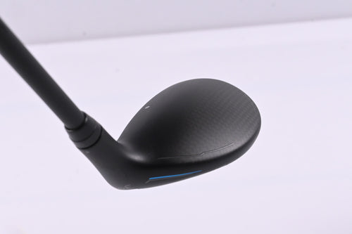 Ping G440 #3 Hybrid / 20 Degree / Stiff Flex Ping Alta CB Blue 70 Shaft