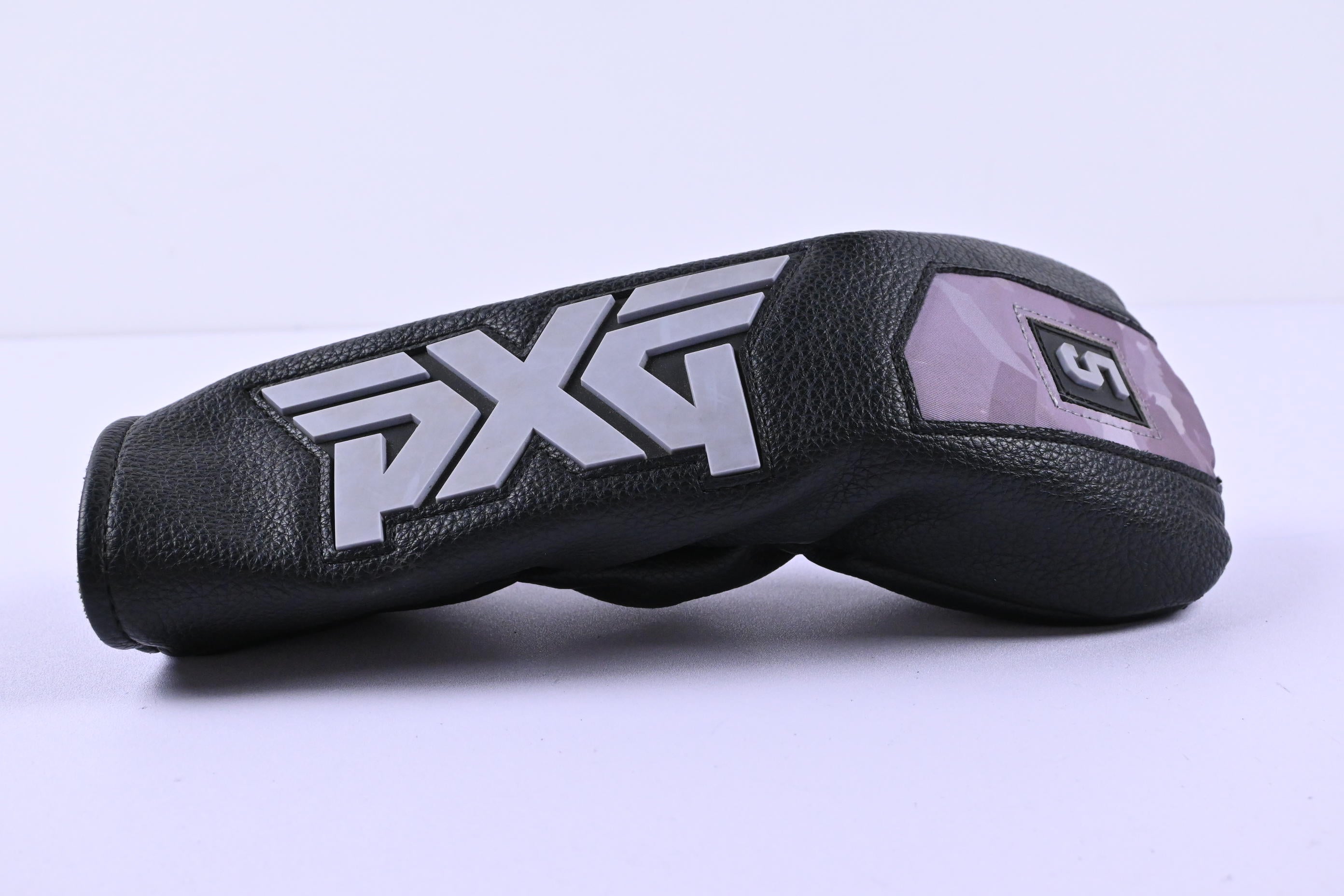 PXG 0311 XF Gen5 #5 Wood / 19 Degree / Senior Flex Even Flow Riptide CB 50 Shaft