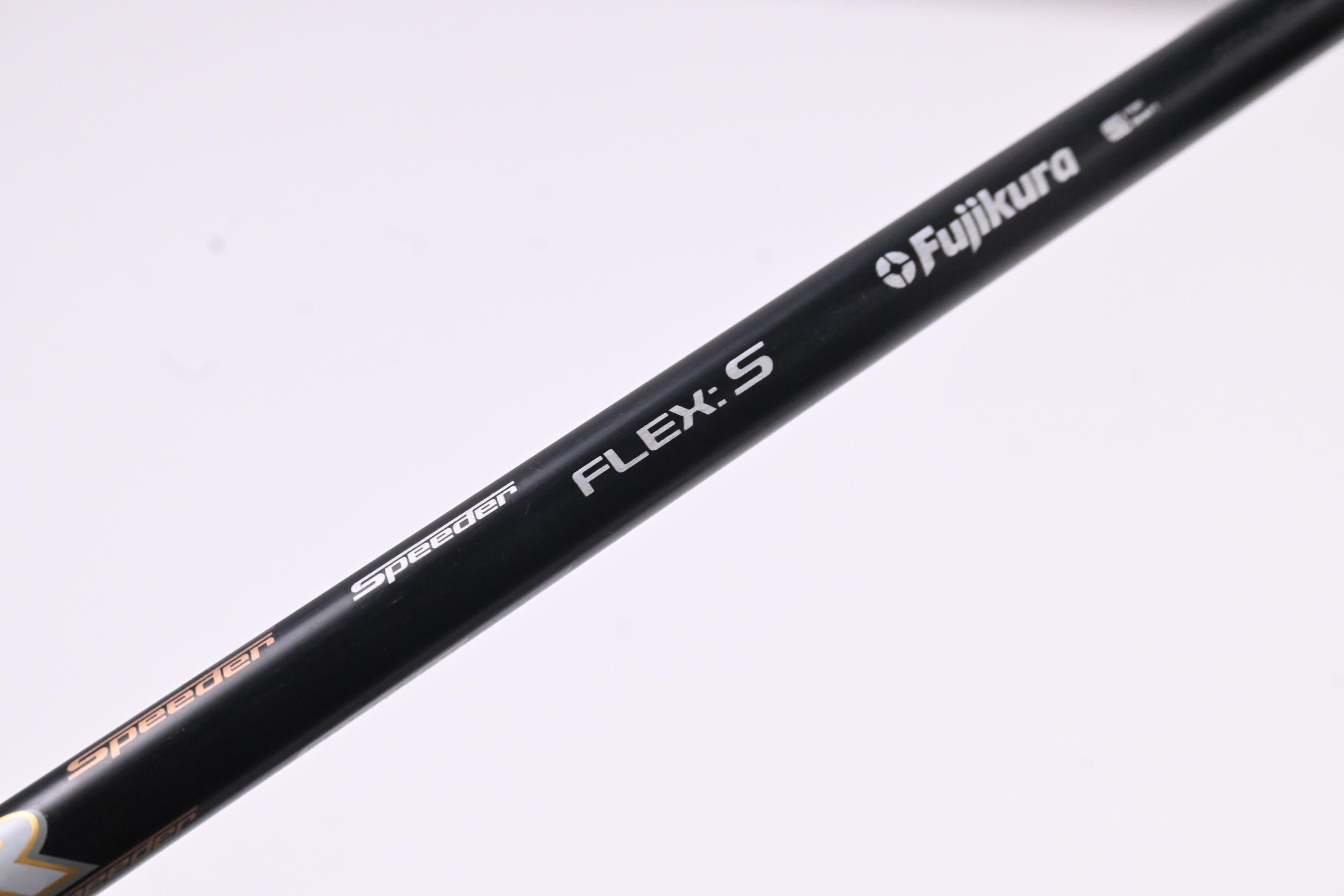 Fujikura Speeder TR 661 Driver Shaft / Stiff Flex / Titleist Adapter