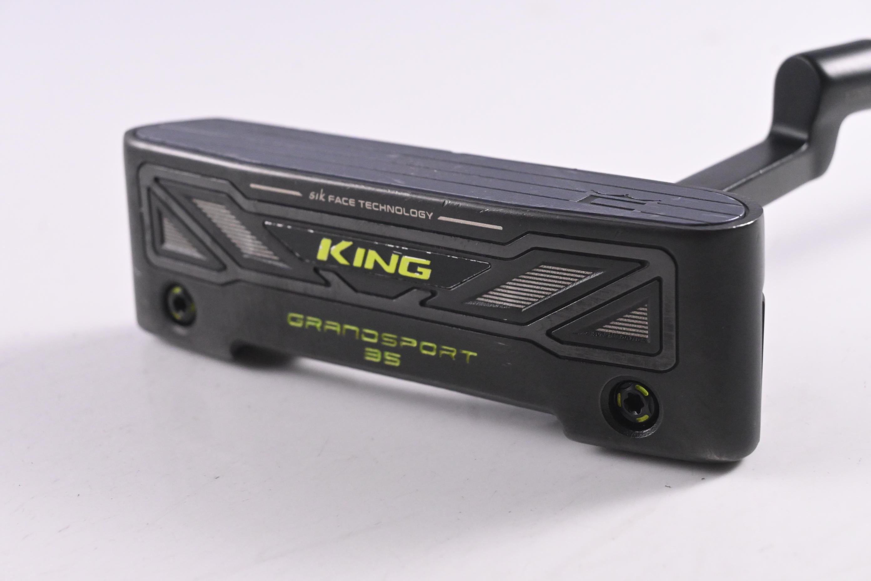 Cobra King 3D Grandsport 35 Putter / 34 Inch