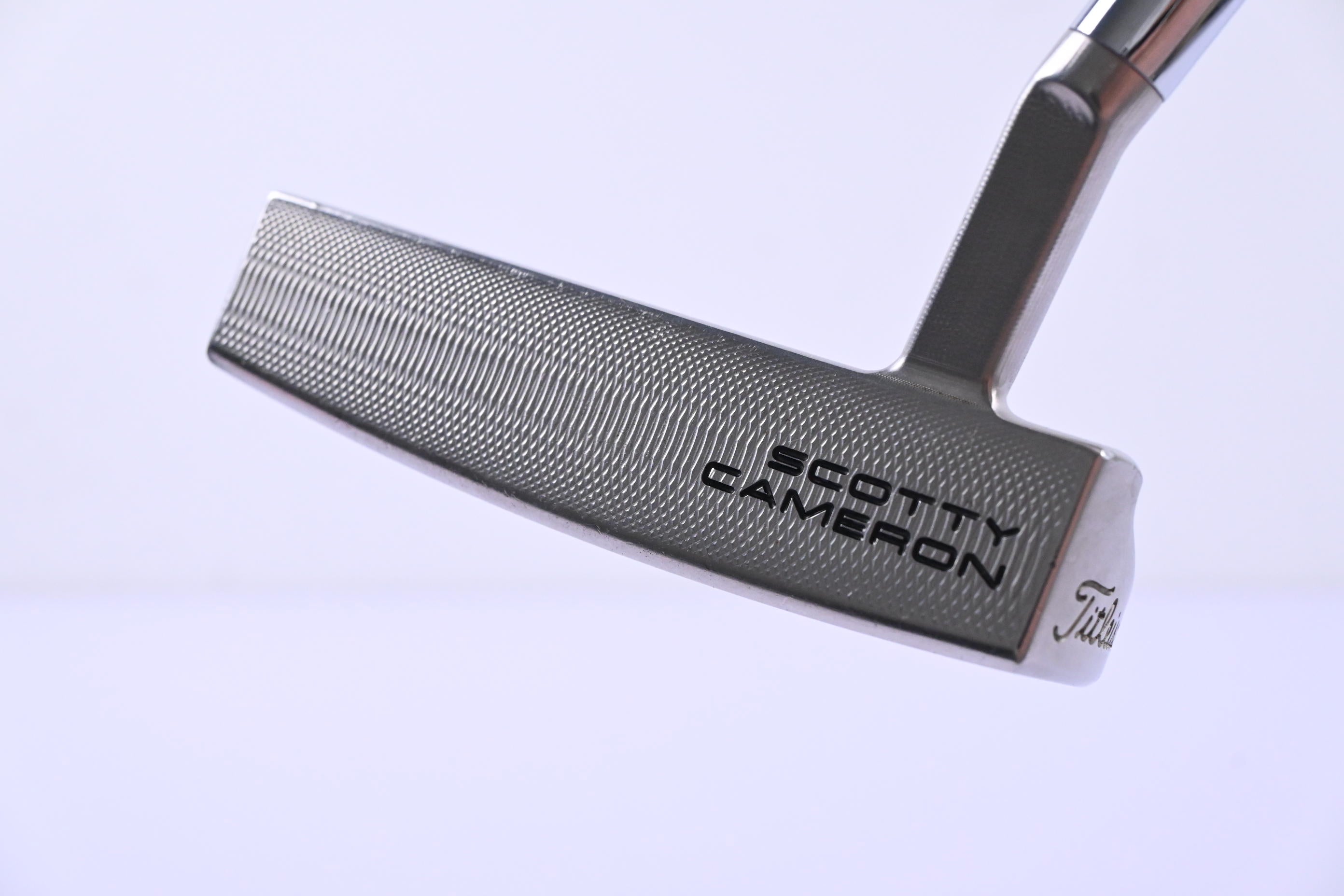 Scotty Cameron Special Select Flowback 5.5 Putter / 34 Inch