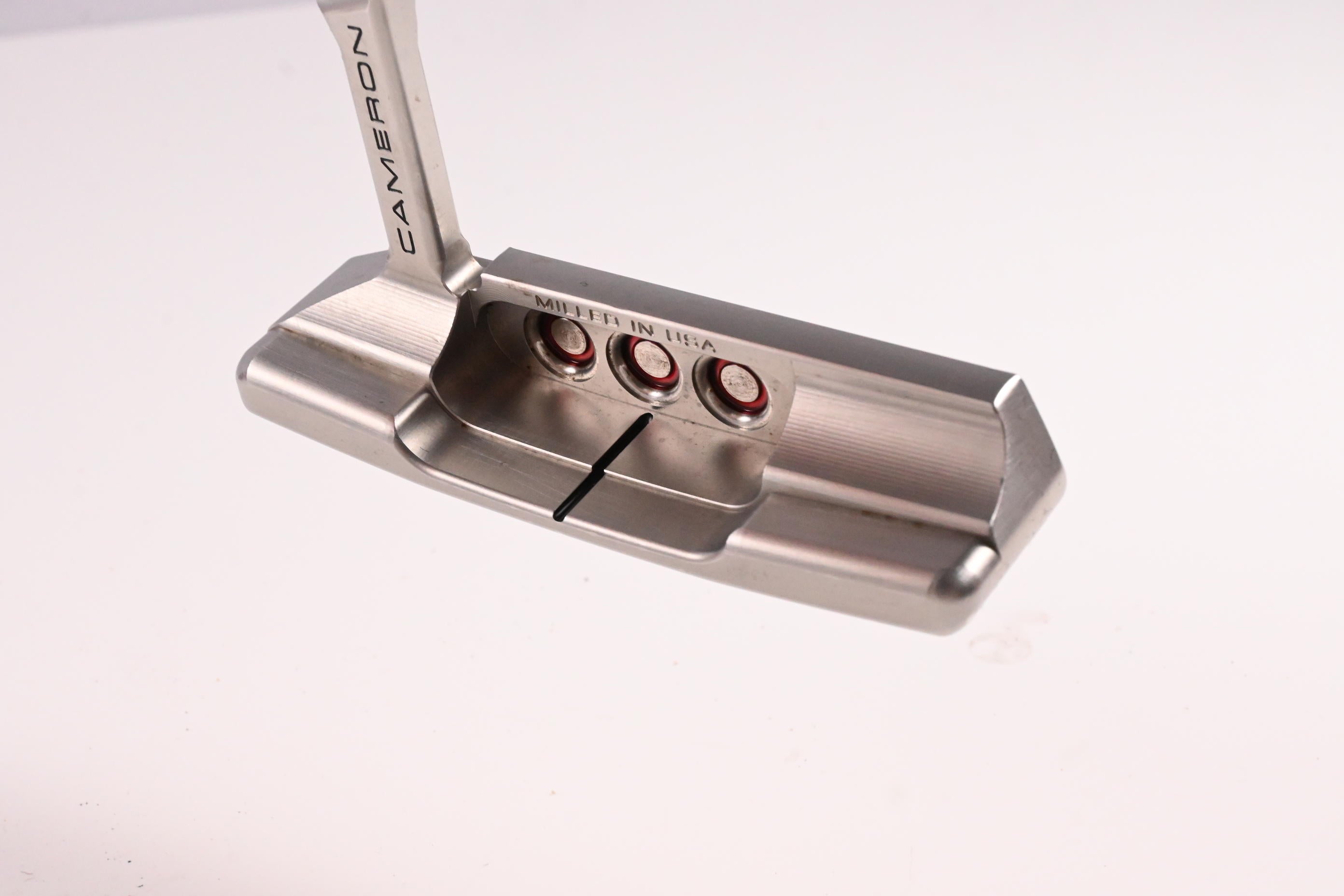 Scotty Cameron Special Select Newport 2 Putter / 34 Inch