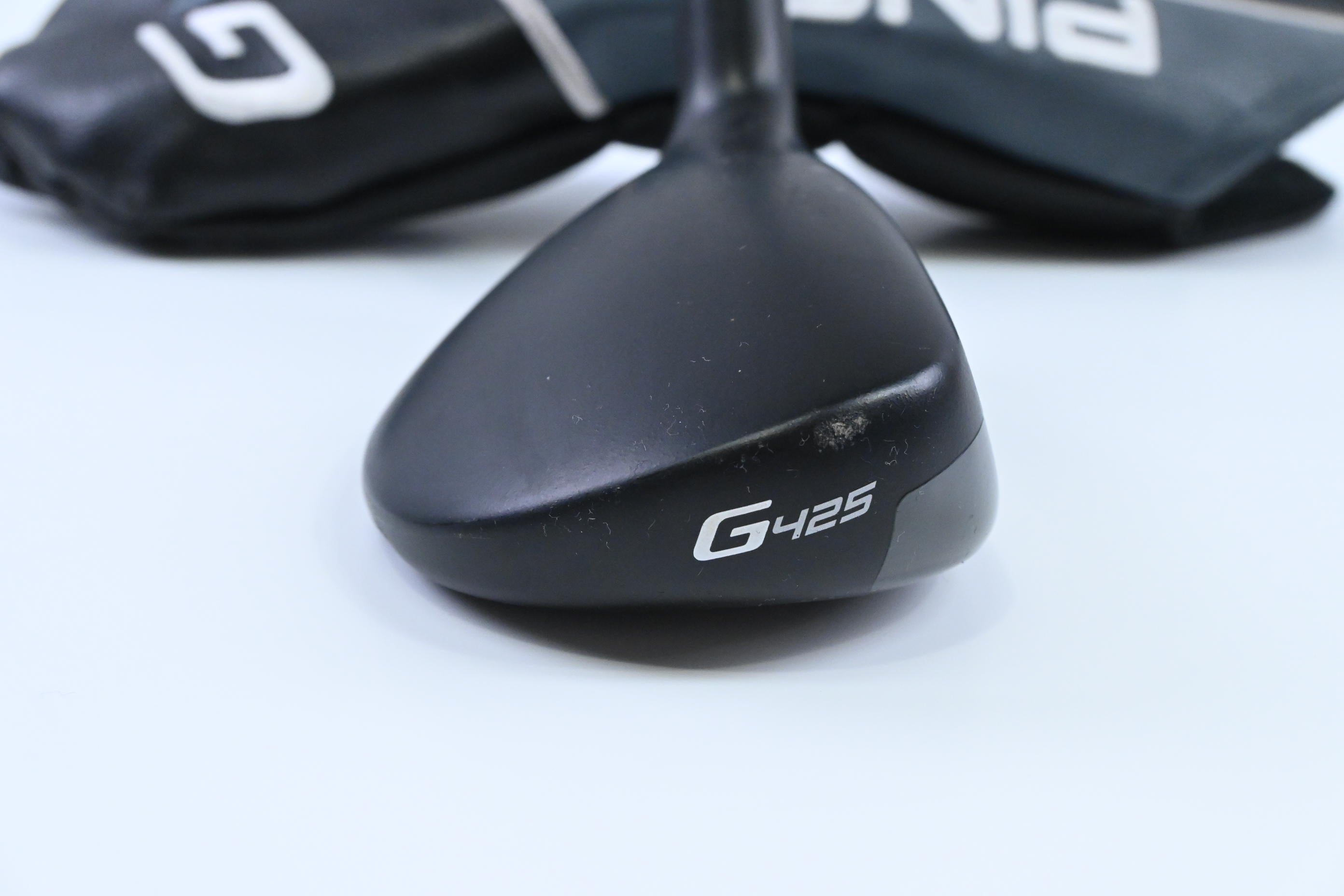 Ping G425 #3 Hybrid / 19 Degree / Senior Flex Ping Alta CB Slate 70 Shaft