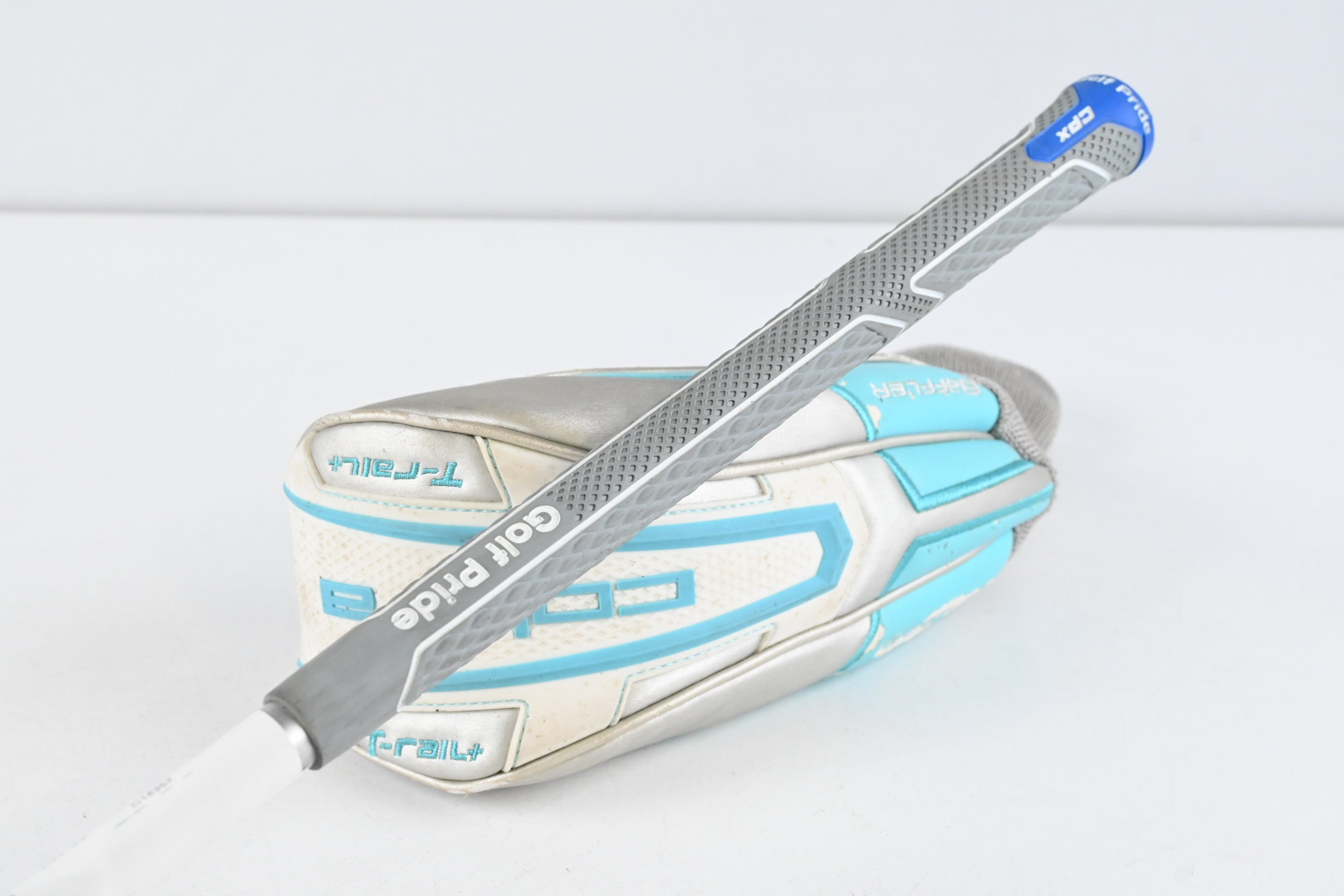 Ladies Cobra Baffler T-Rail+ #3 Wood / 18 Degree / Ladies Flex G 55 Shaft