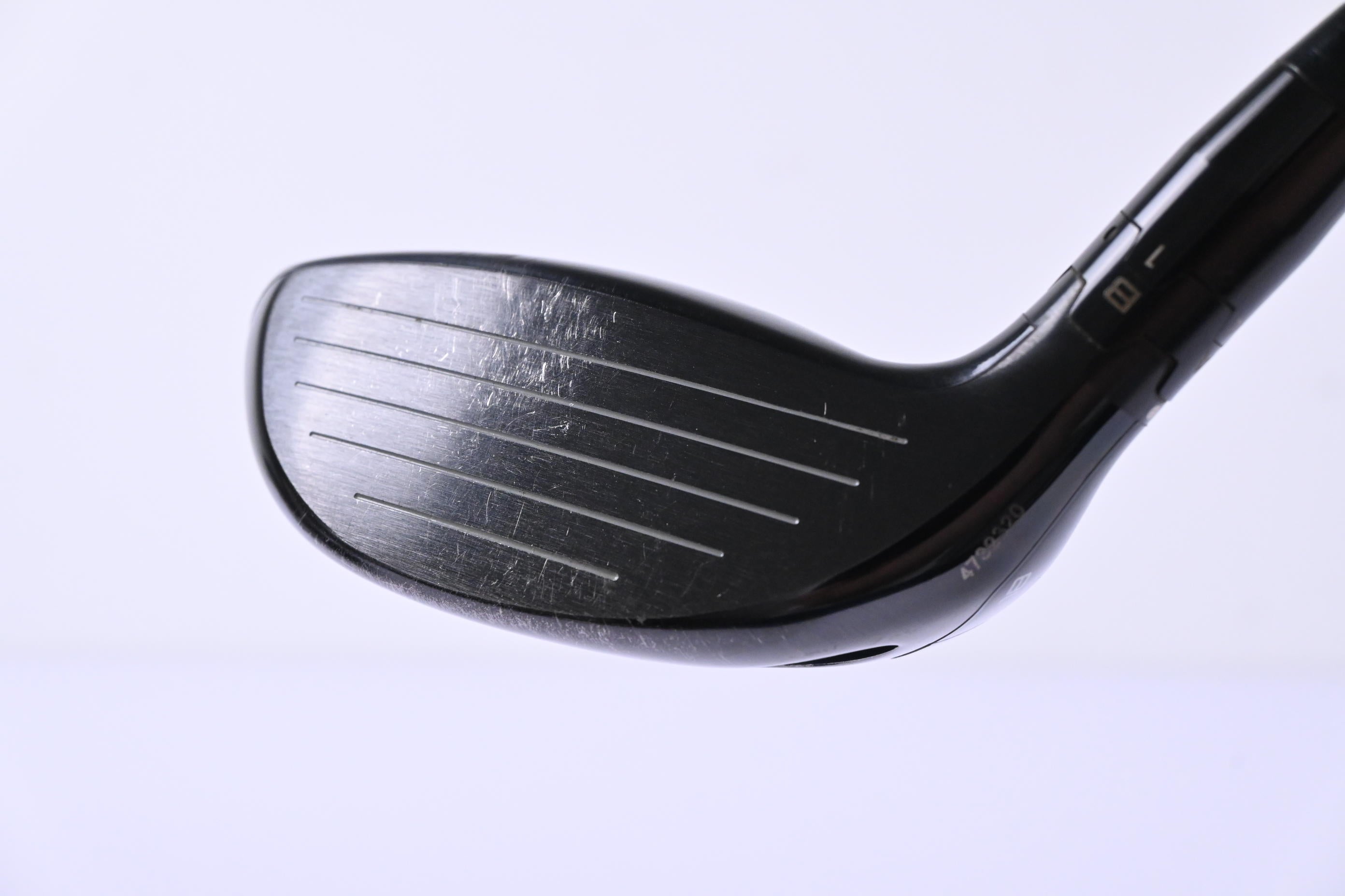 Titleist GT2 #5 Wood / 18 Degree / Stiff Flex Project X Denali Red 60 Shaft