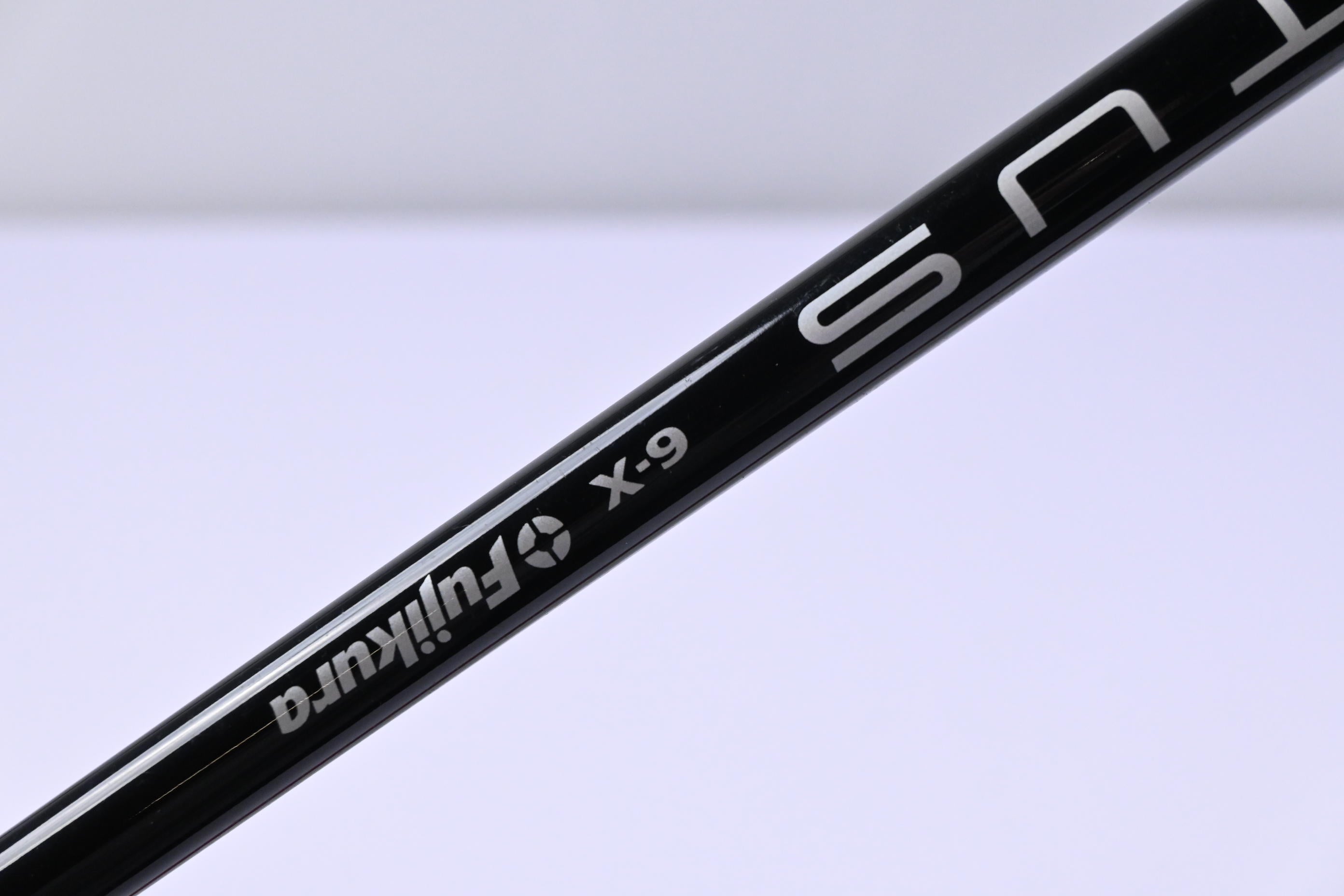 Fujikura Ventus Black Velocore 6 Driver Shaft / X-Flex / Taylormade 2nd Gen