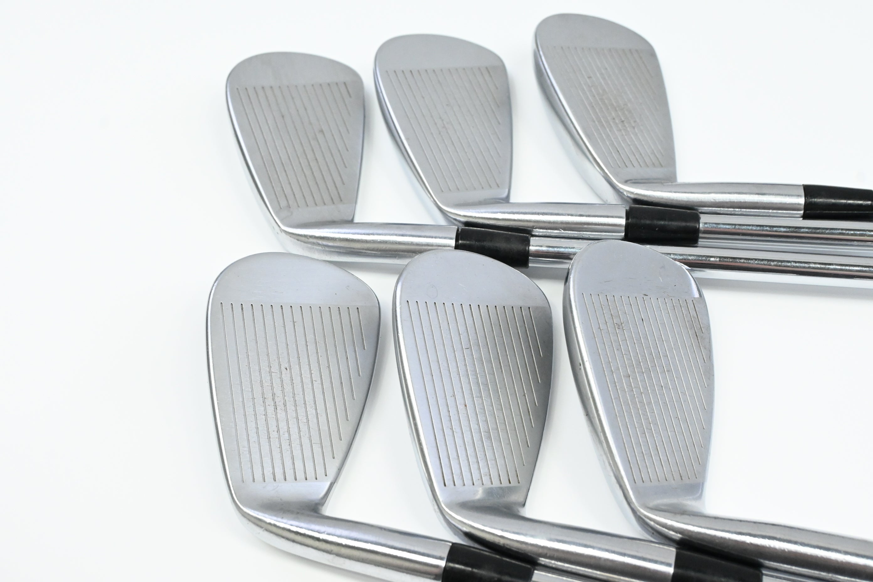 Cobra Forged Tec 2022 Irons / 5-PW / X-Flex KBS $-Taper 130 Shafts