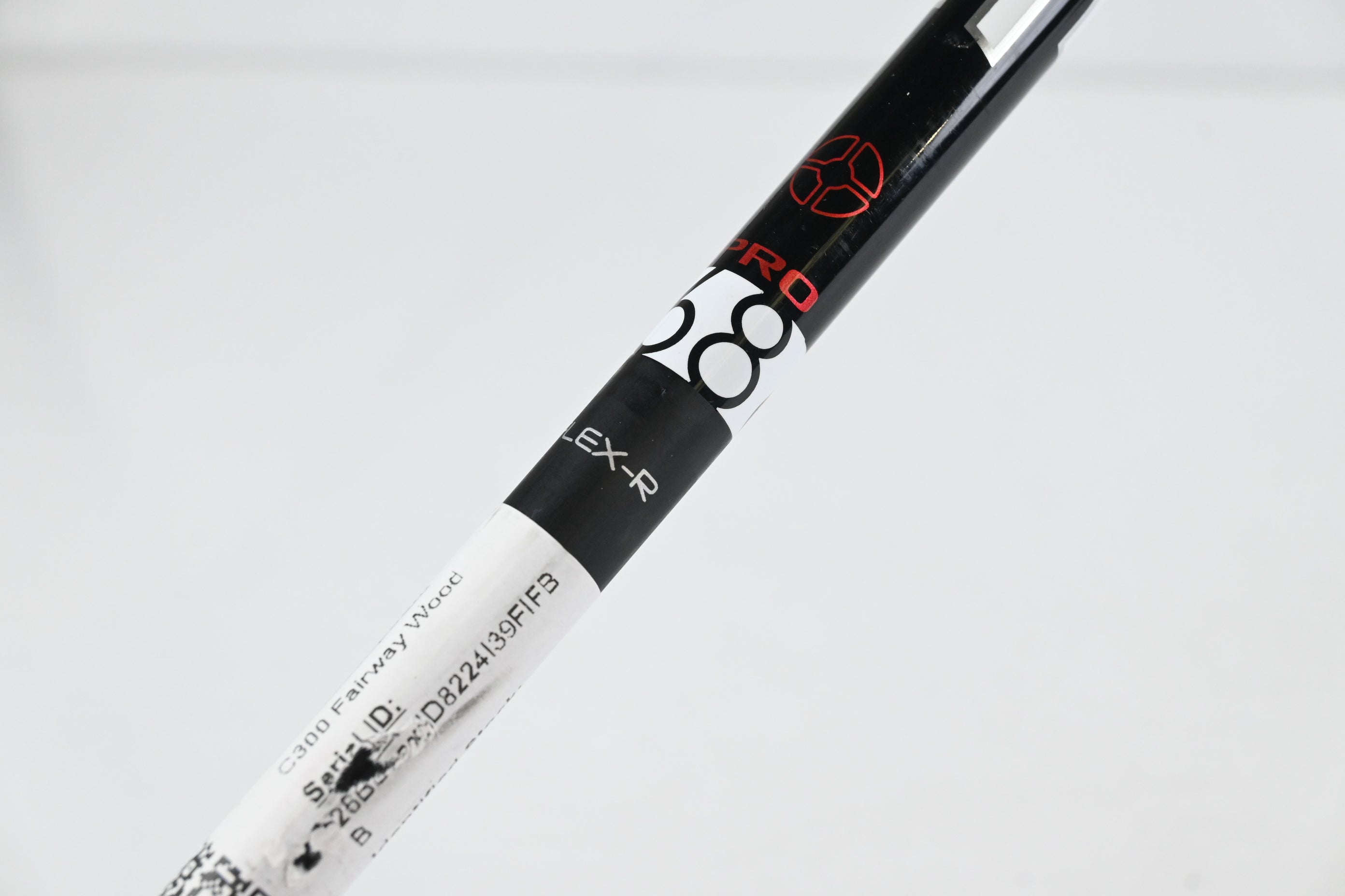Wilson Staff C300 #3 Wood / 15 Degree / Regular Flex Fujikura Pro 68 Shaft