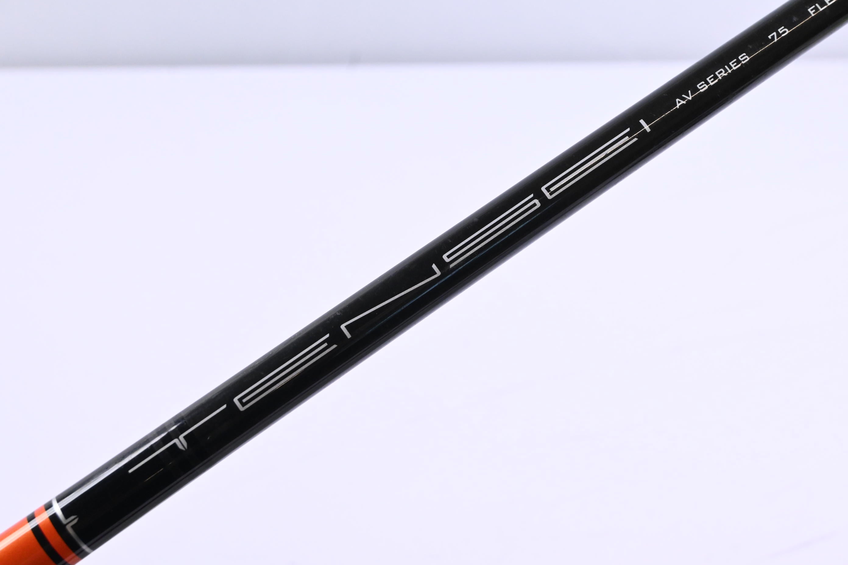 Tensei AV Raw Orange 75 #3 Wood Shaft / Stiff Flex / Ping 3rd Gen