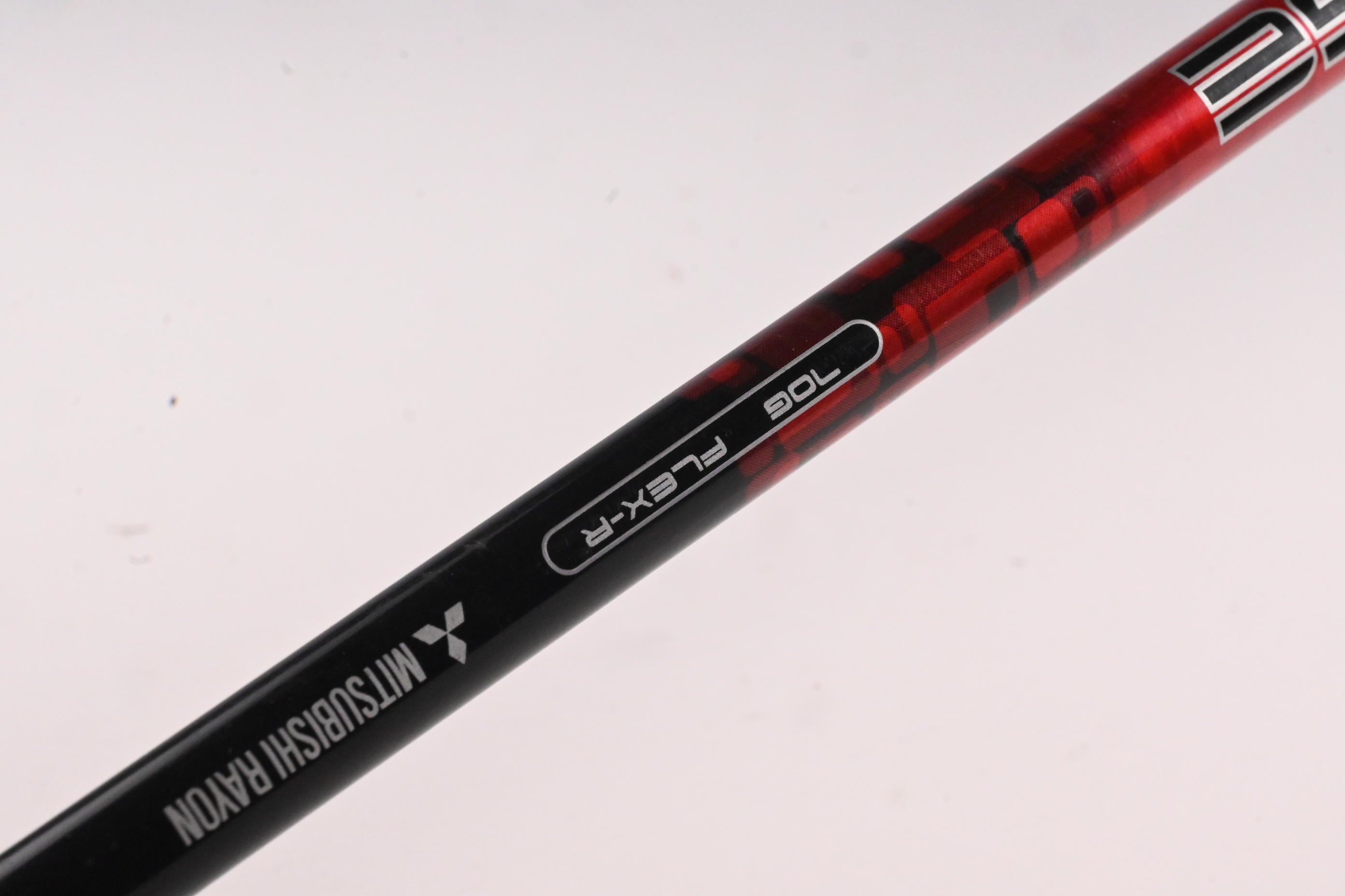 Nike VR-S Covert #3 Hybrid / 20 Degree / Regular Flex Kuro Kage 70 Shaft