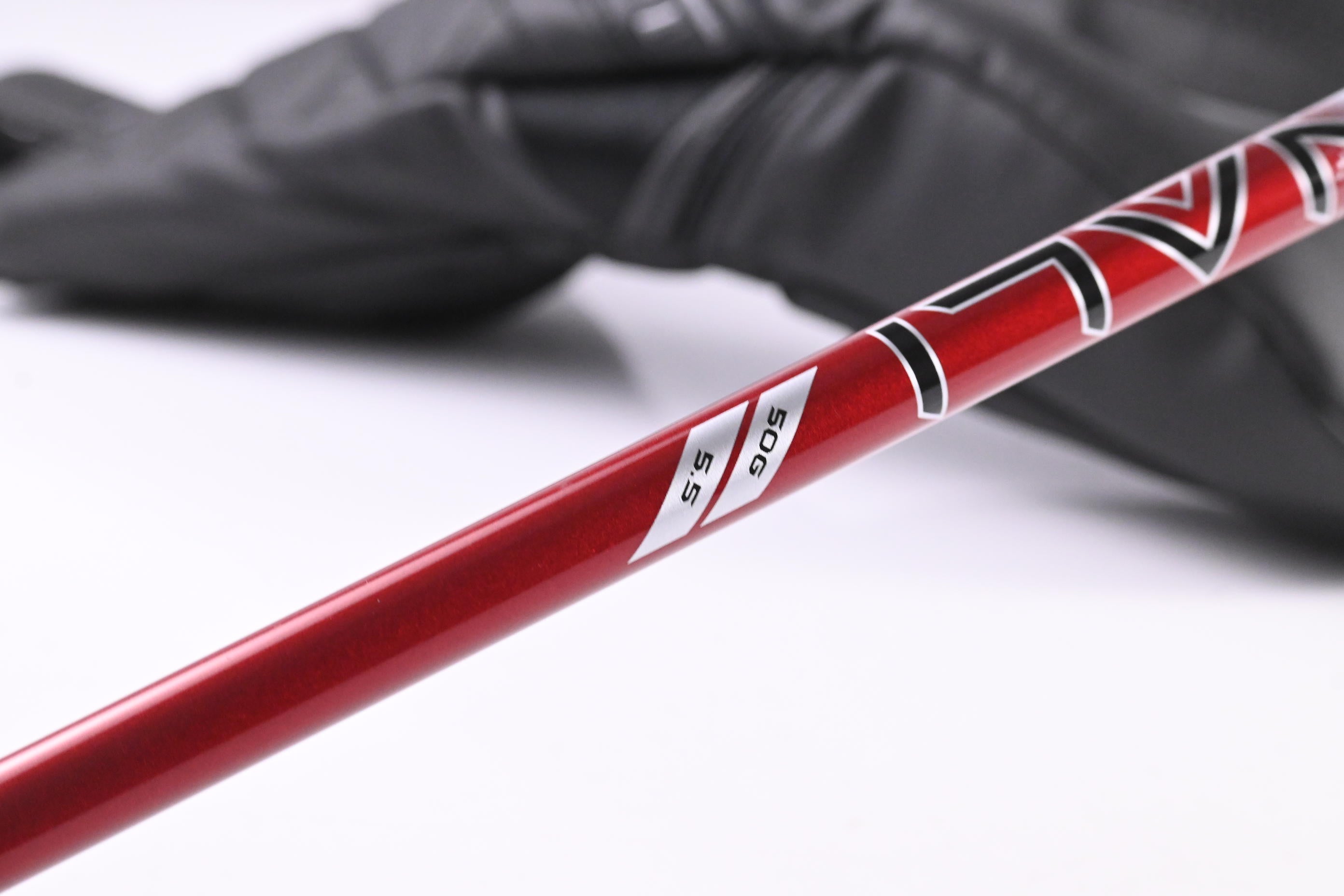 Cobra DS-Adapt MAX-D Driver / 10.5 Degree / Regular Flex Denali Red 50 Shaft