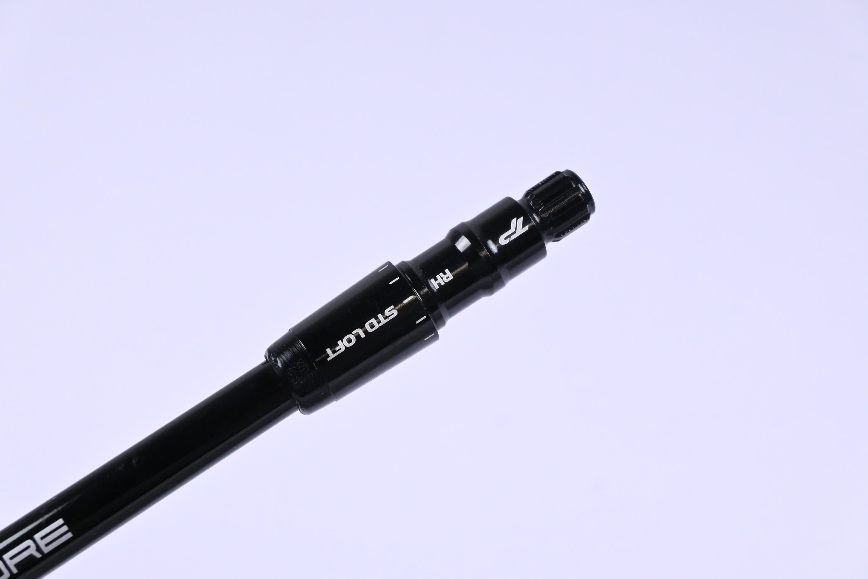Fujikura Ventus Black Velocore 6 Driver Shaft / X-Flex / Taylormade 2nd Gen