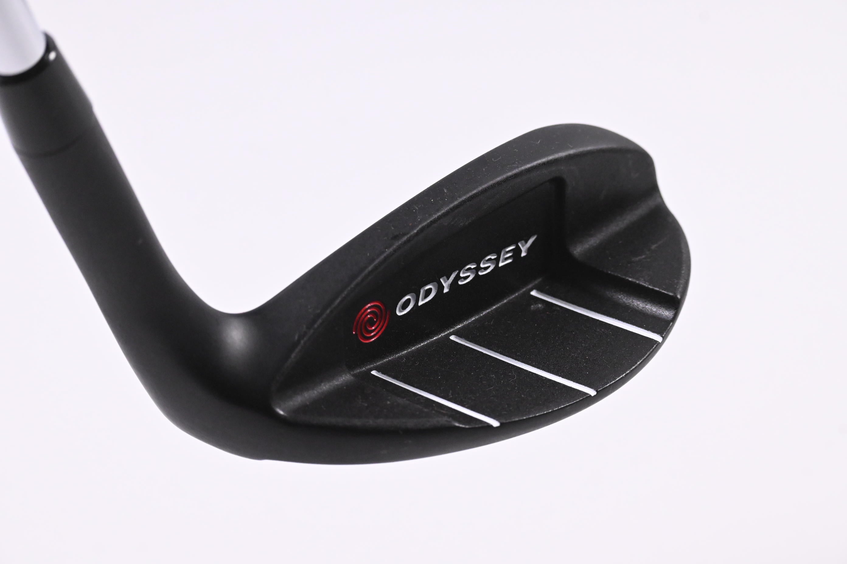 Odyssey 2025 Chipper