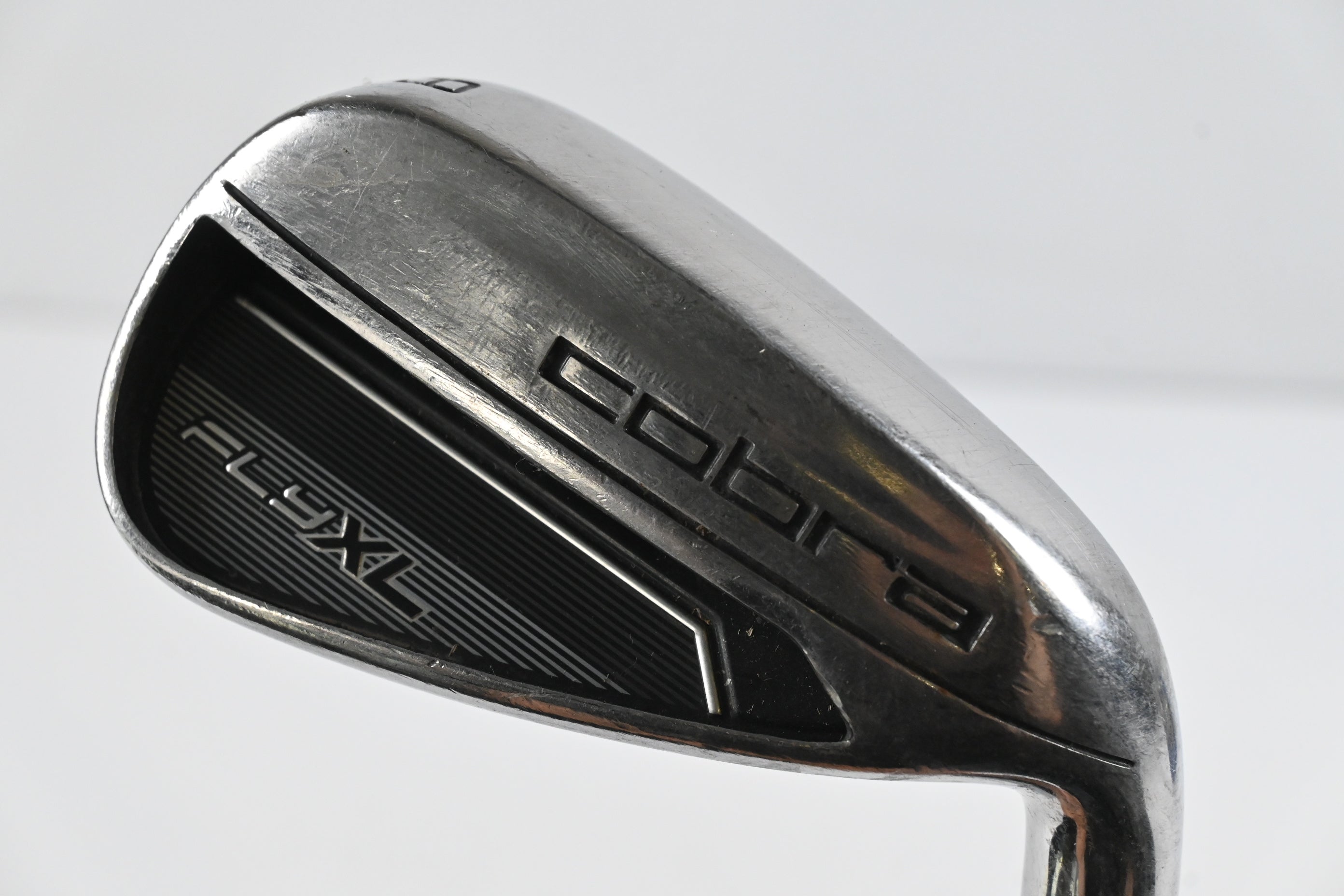 Cobra Fly XL #8 Iron / Regular Flex Cobra Fly XL Shaft