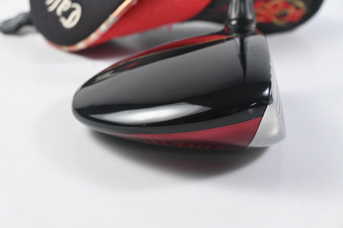 Callaway Diablo Edge #3 Wood / 15 Degree / Regular Flex Callaway 60 Shaft