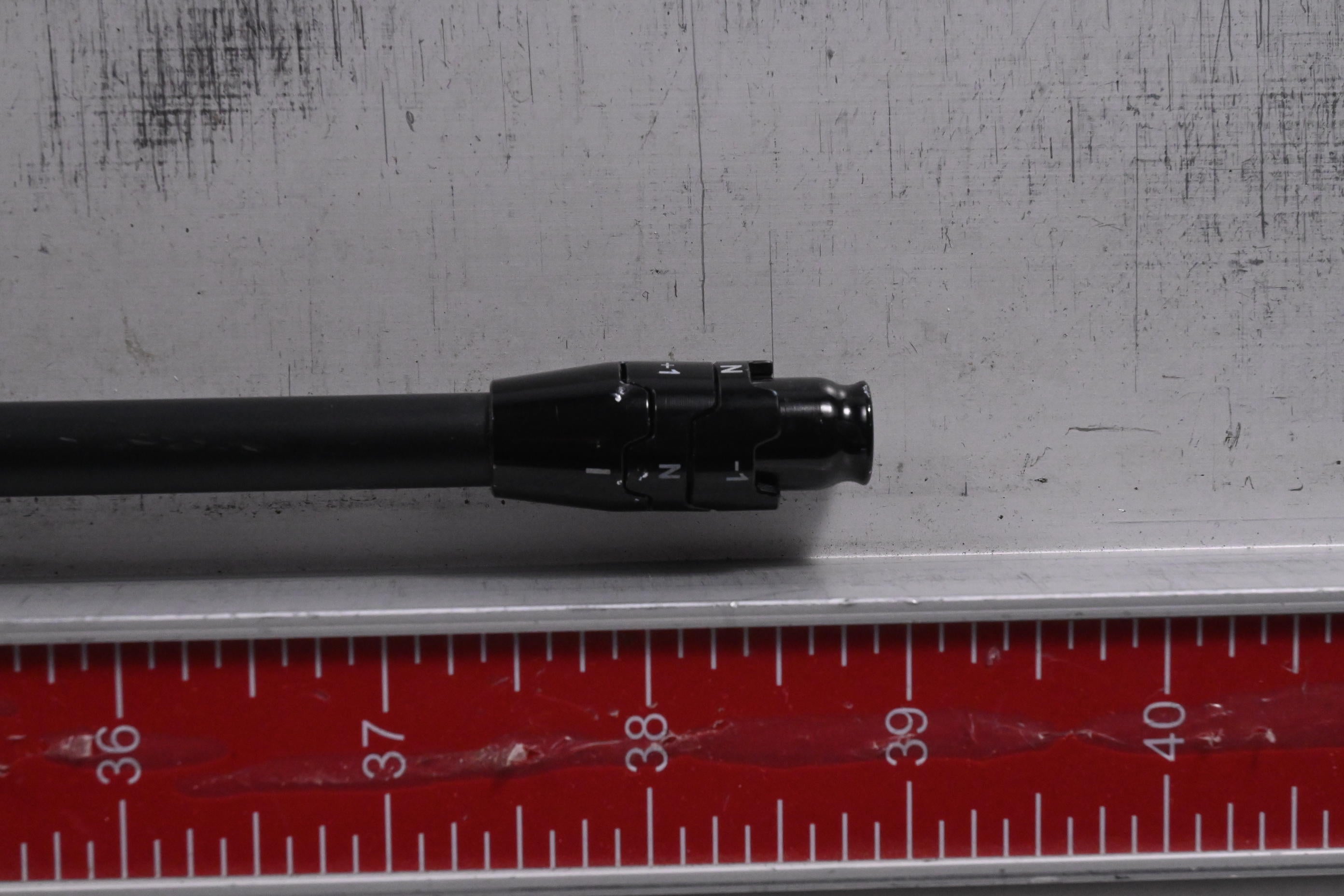 Project X Cypher 2.0 50 #4 Hybrid Shaft / Senior Flex / Callaway 3rd Gen