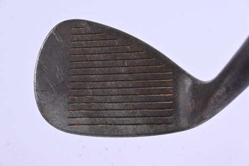 Titleist Vokey Spin Milled 2005 Lob Wedge / 60 Degree / Wedge Flex Steel Shaft
