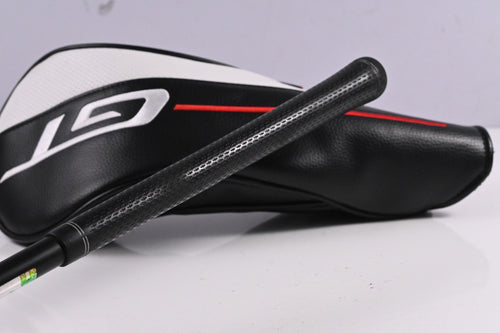 Titleist GT3 Driver / 8 Degree / Stiff Flex Aldila RIP 60 Shaft
