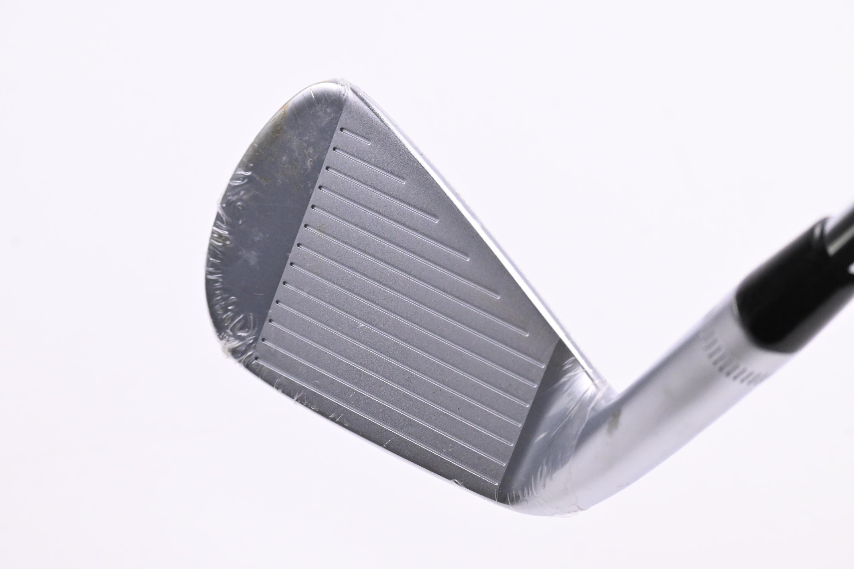 Callaway Apex MB 21 #6 Iron / Stiff Flex Dynamic Gold MID 115 S300 Shaft