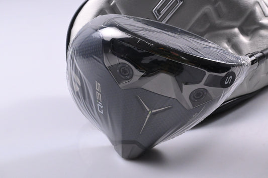 Taylormade Qi35 LS Driver / 9 Degree / Stiff Flex Kai'li CB Blue 60 Shaft