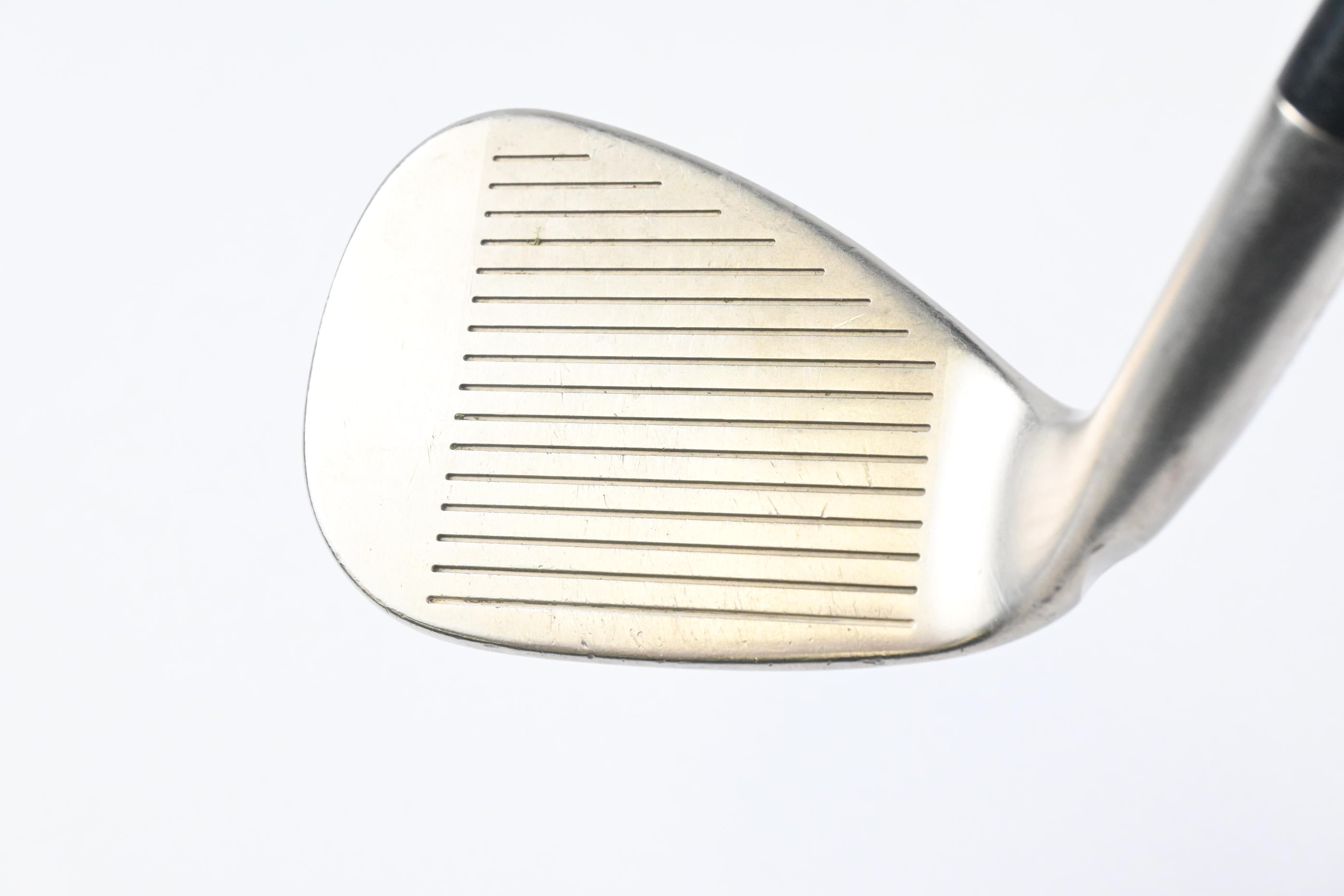 Ping Tour Gap Wedge / 52 Degree / Blue Dot / Stiff Flex Ping Steel Shaft