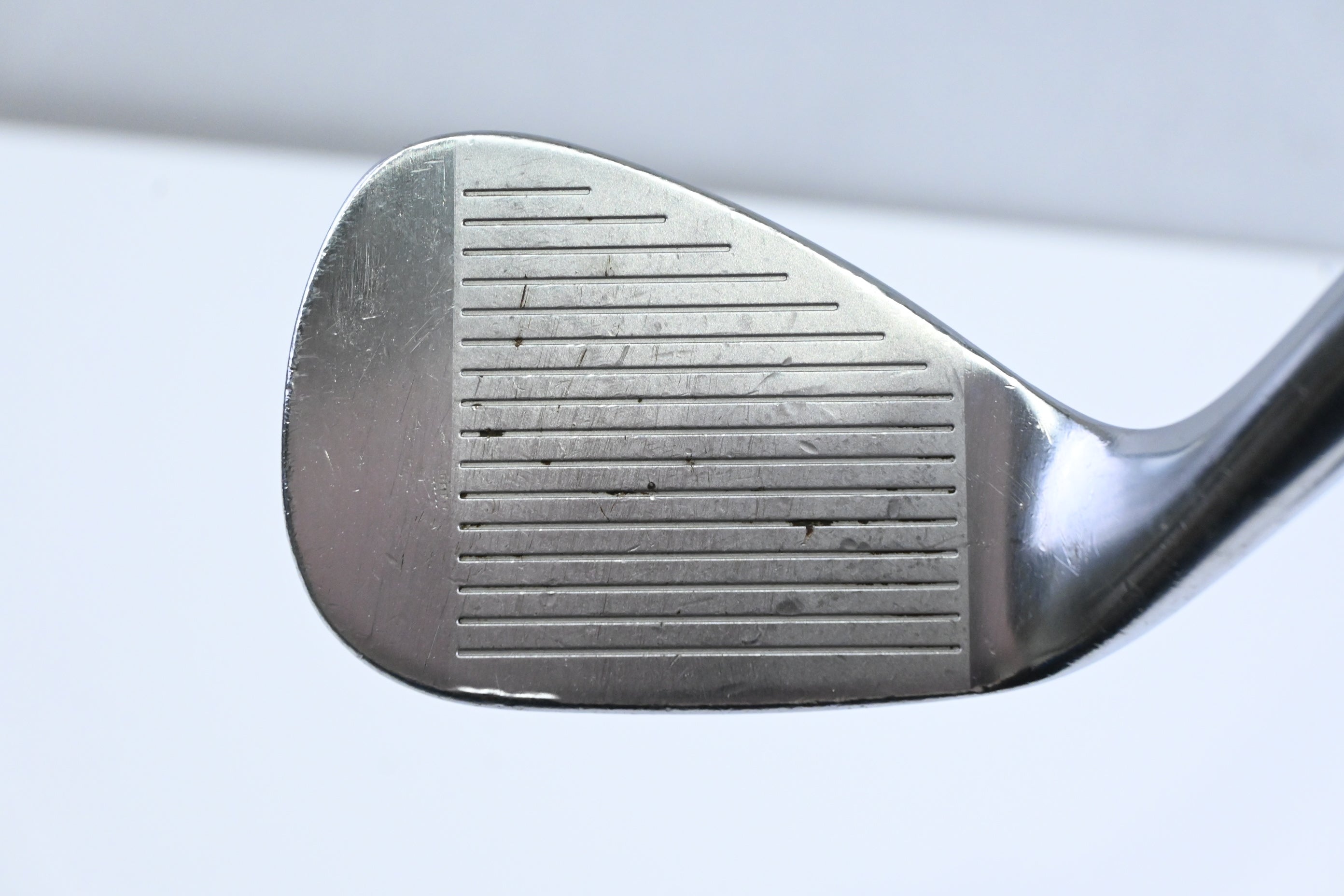 Taylormade Milled Grind Sand Wedge / 56 Degree / Wedge Flex Dynamic Gold Shaft