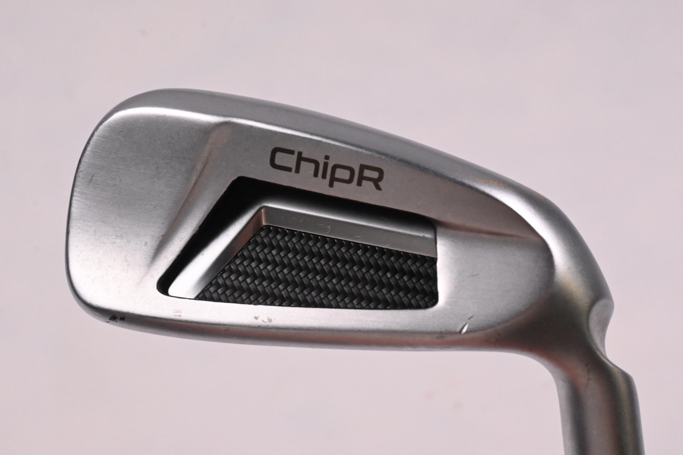 Ping ChipR / Black Dot / 35 Inch