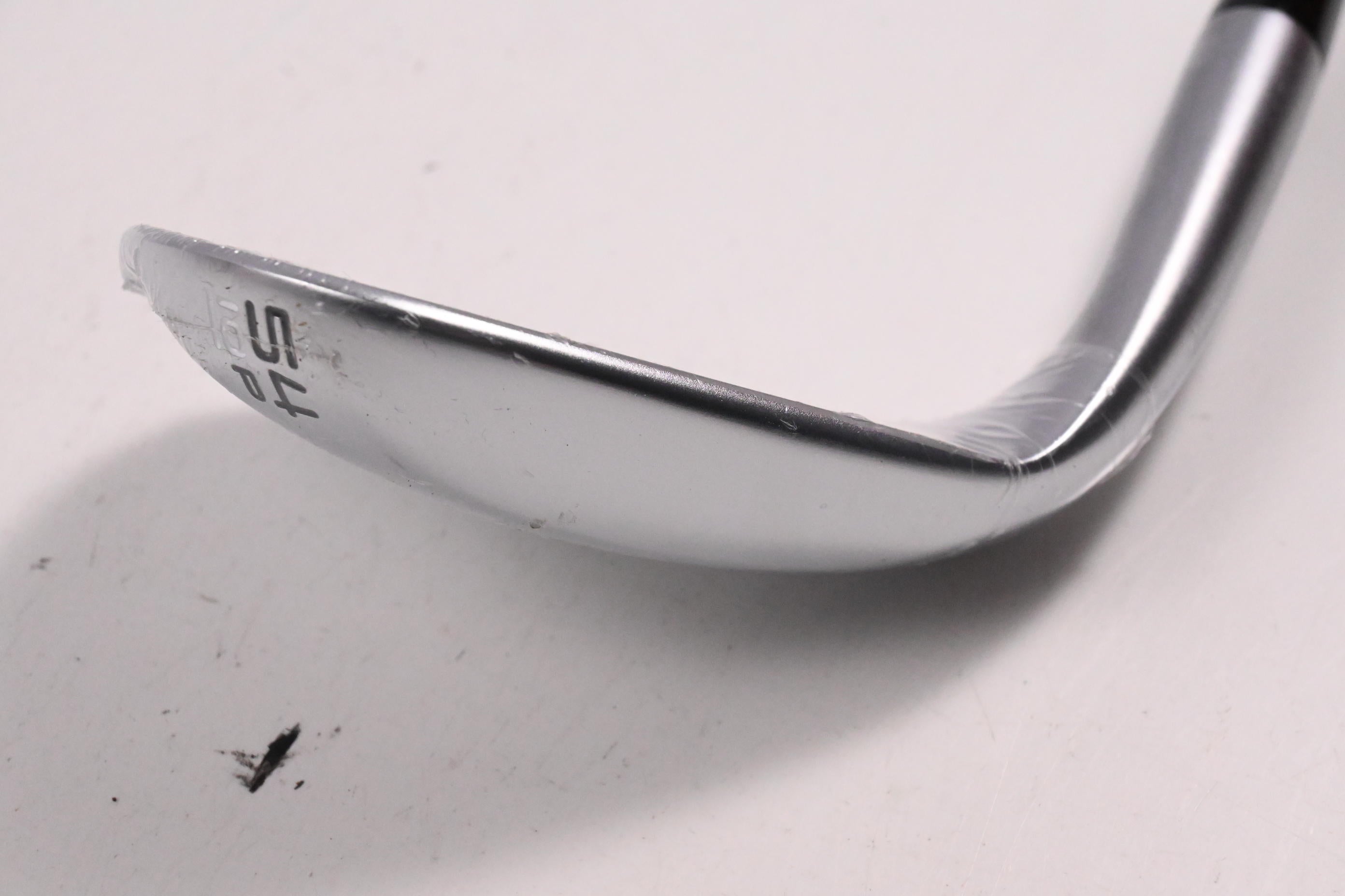 Mizuno Pro T-1 Sand Wedge / 54 Degree / Stiff Flex Dynamic Gold S400 Tour Issue