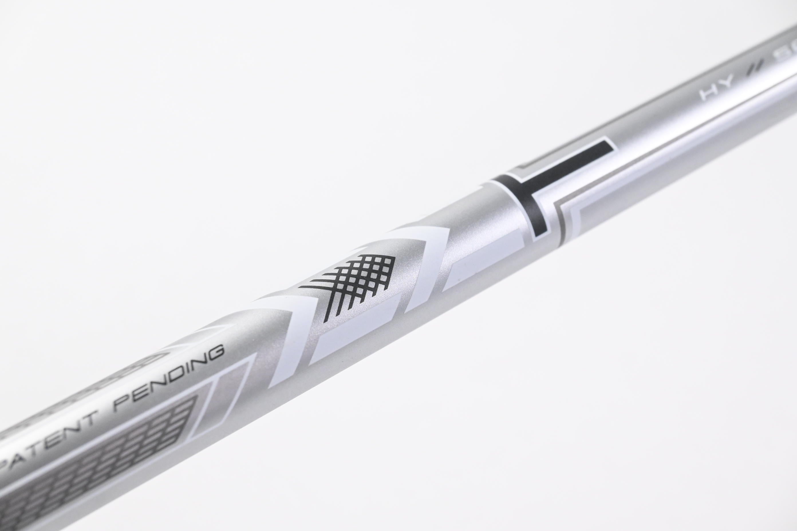 MMT Speedmesh 50 #4 Hybrid Shaft / Senior Flex / Titleist 2nd Gen
