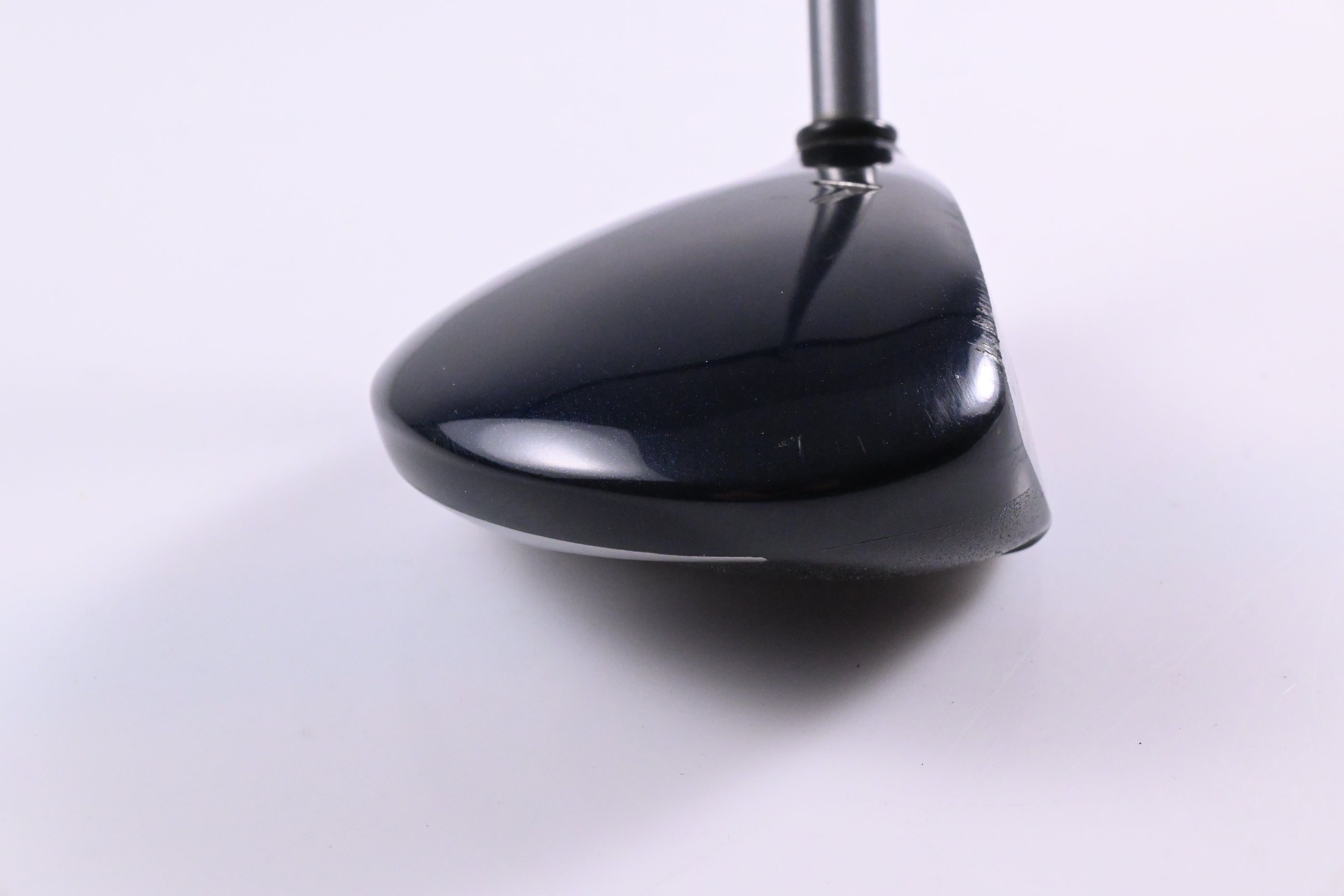 Callaway Steelhead Plus #5 Wood / 18 Degree / Firm Flex Callaway Steelhead Plus