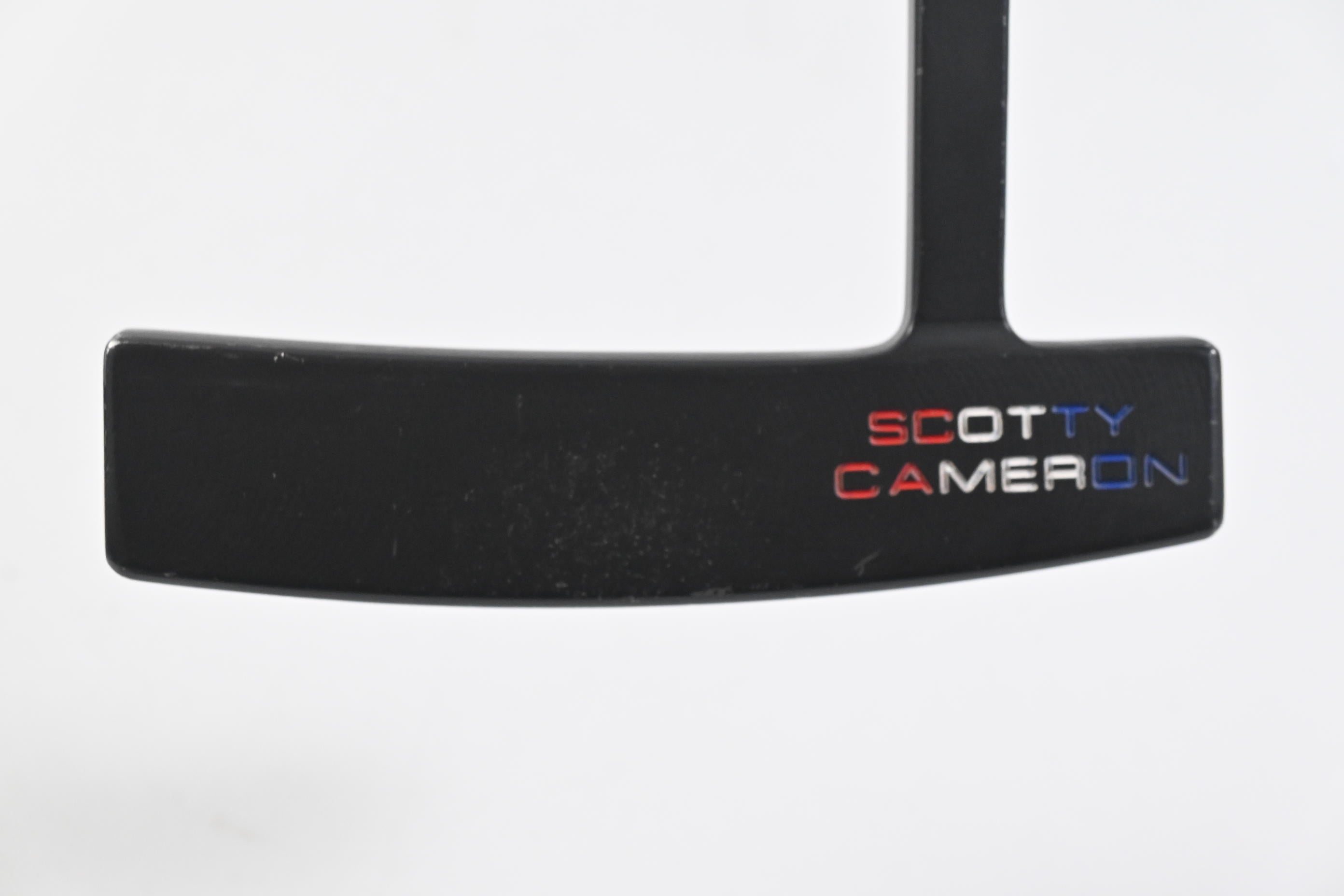 Scotty Cameron California Honey Dip Sonoma Putter / 34 Inch
