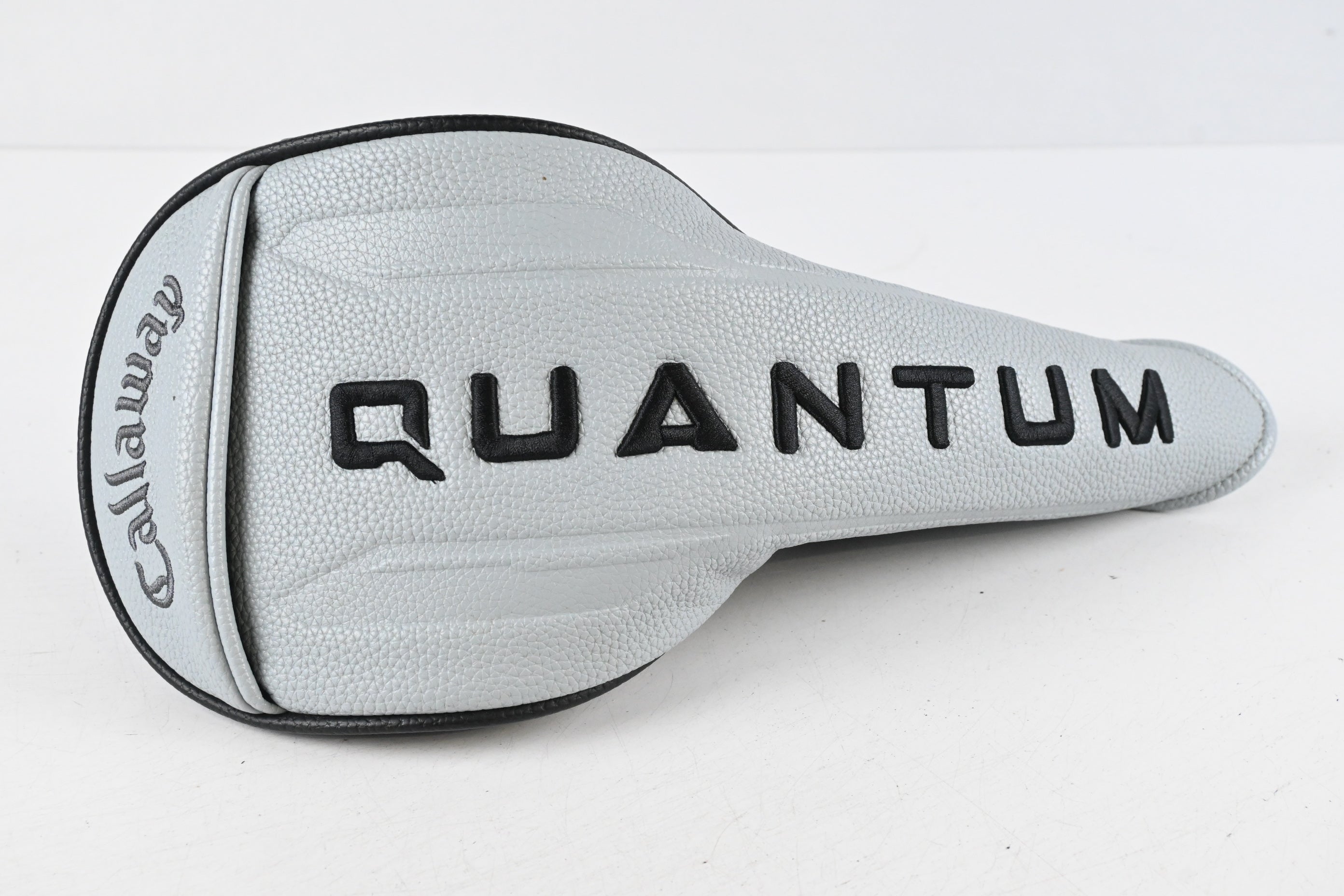 Callaway Quantum Triple Diamond Max Driver / 9 Degree / Stiff Flex Ventus 6