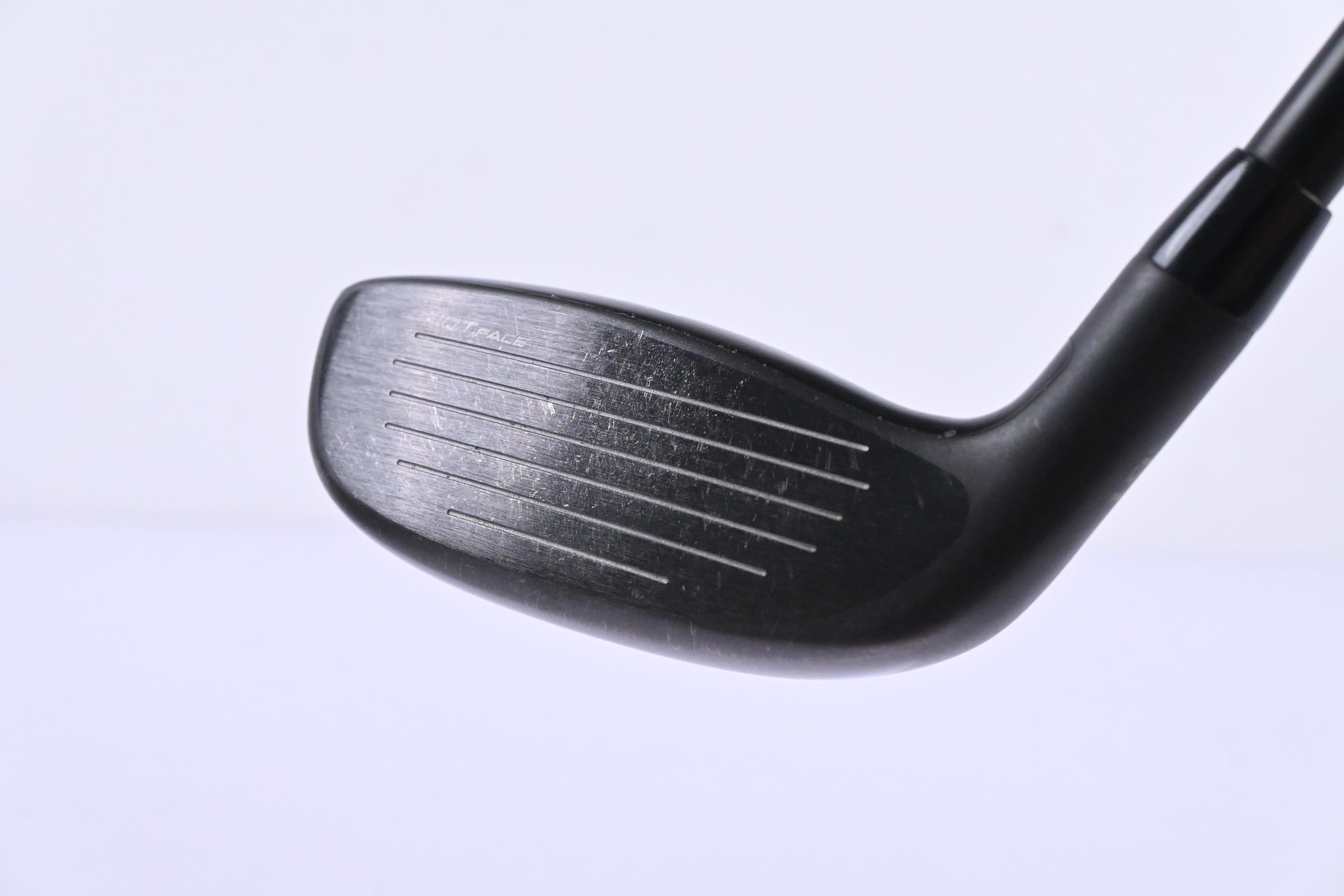 Cobra LTDx One Length #3 Hybrid / 19 Degree / Regular Flex KBS PGI 75 Shaft