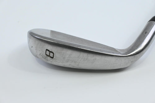 Cobra Max #8 Iron / Regular Flex Cobra Shaft
