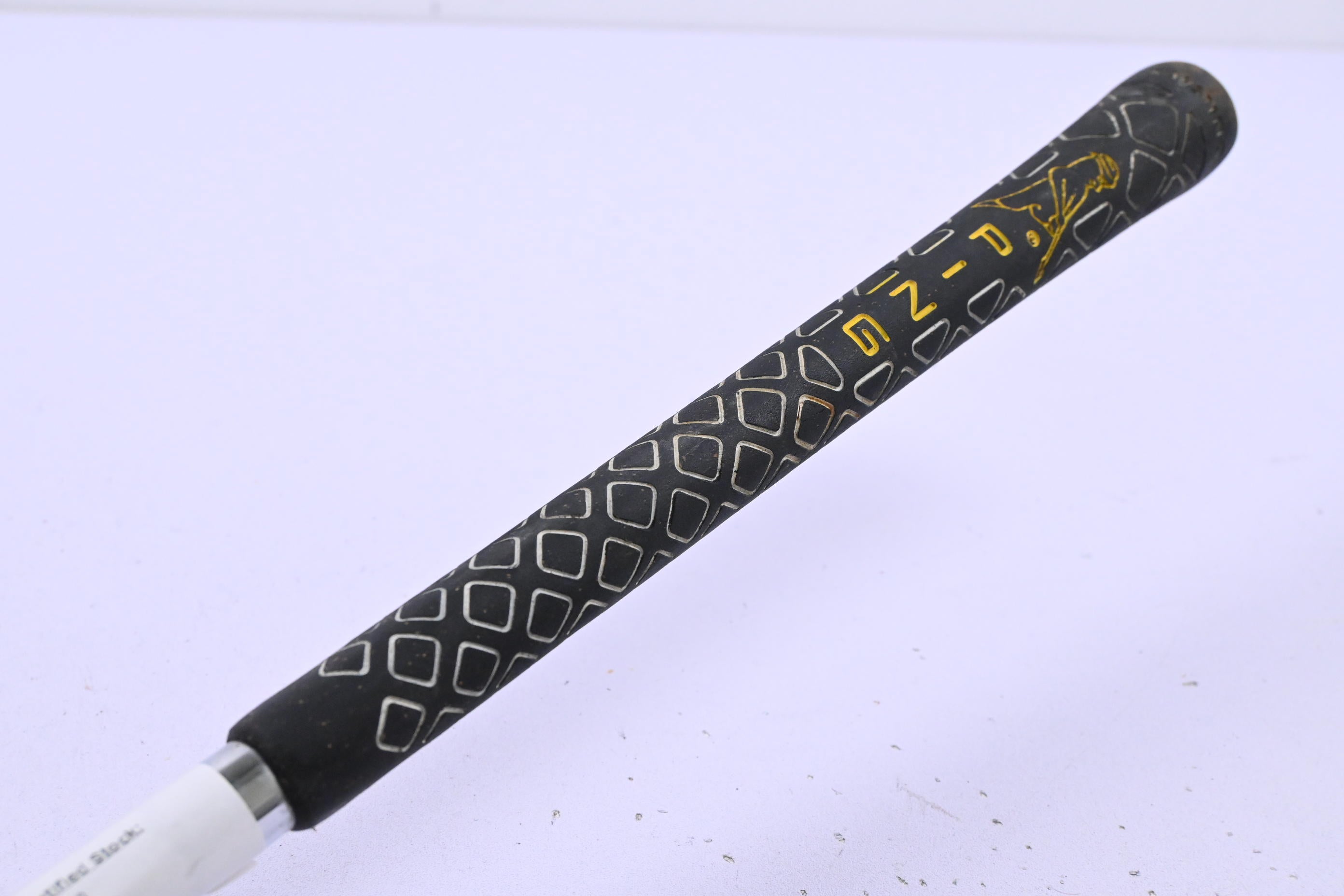 Ping Eye 2 #1 Iron / 16 Degree / Black Dot / Stiff Flex Ping ZZ-Lite Shaft