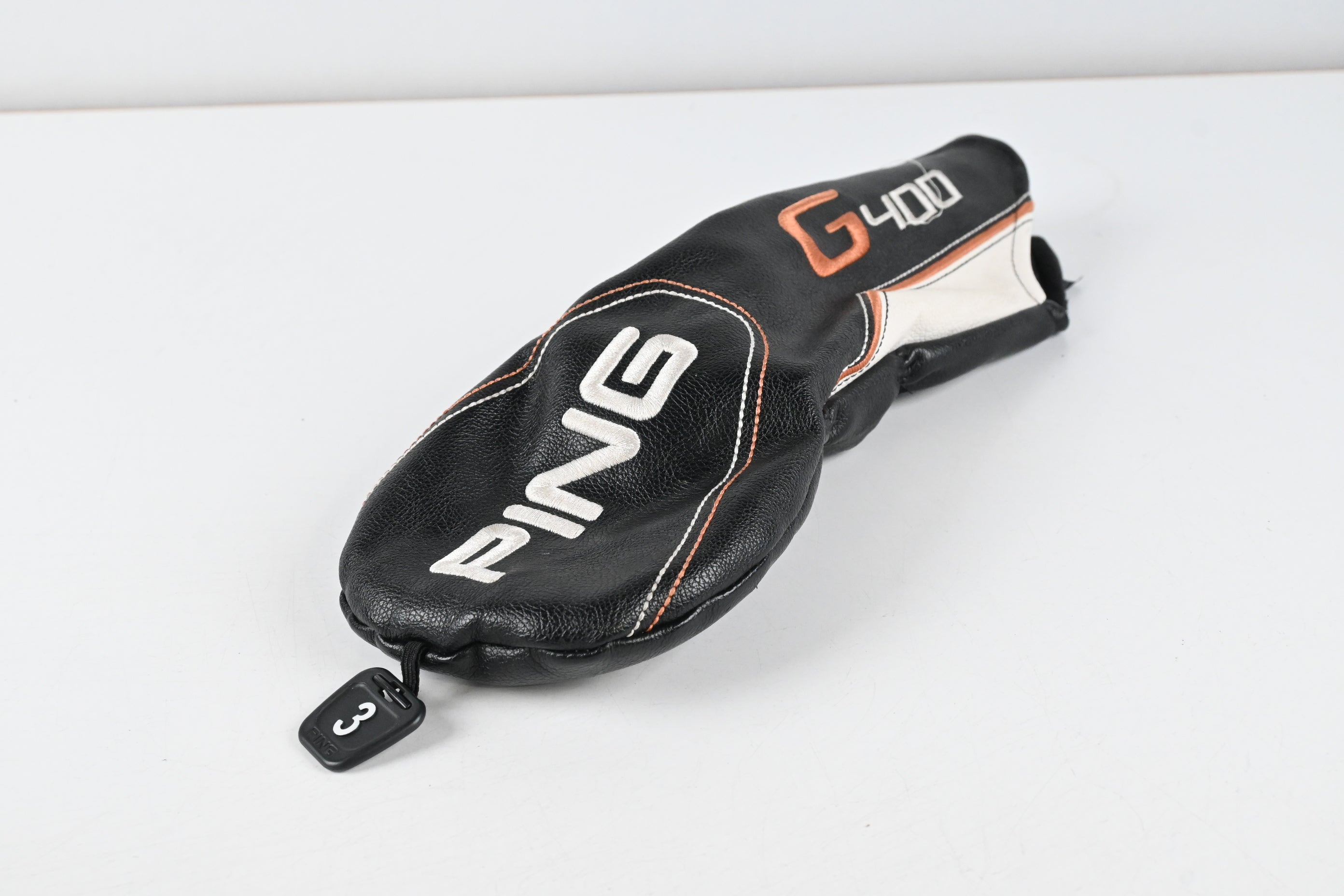 Ping G400 SFT #3 Wood / 16 Degree / Regular Flex Ping Alta CB 65 Shaft
