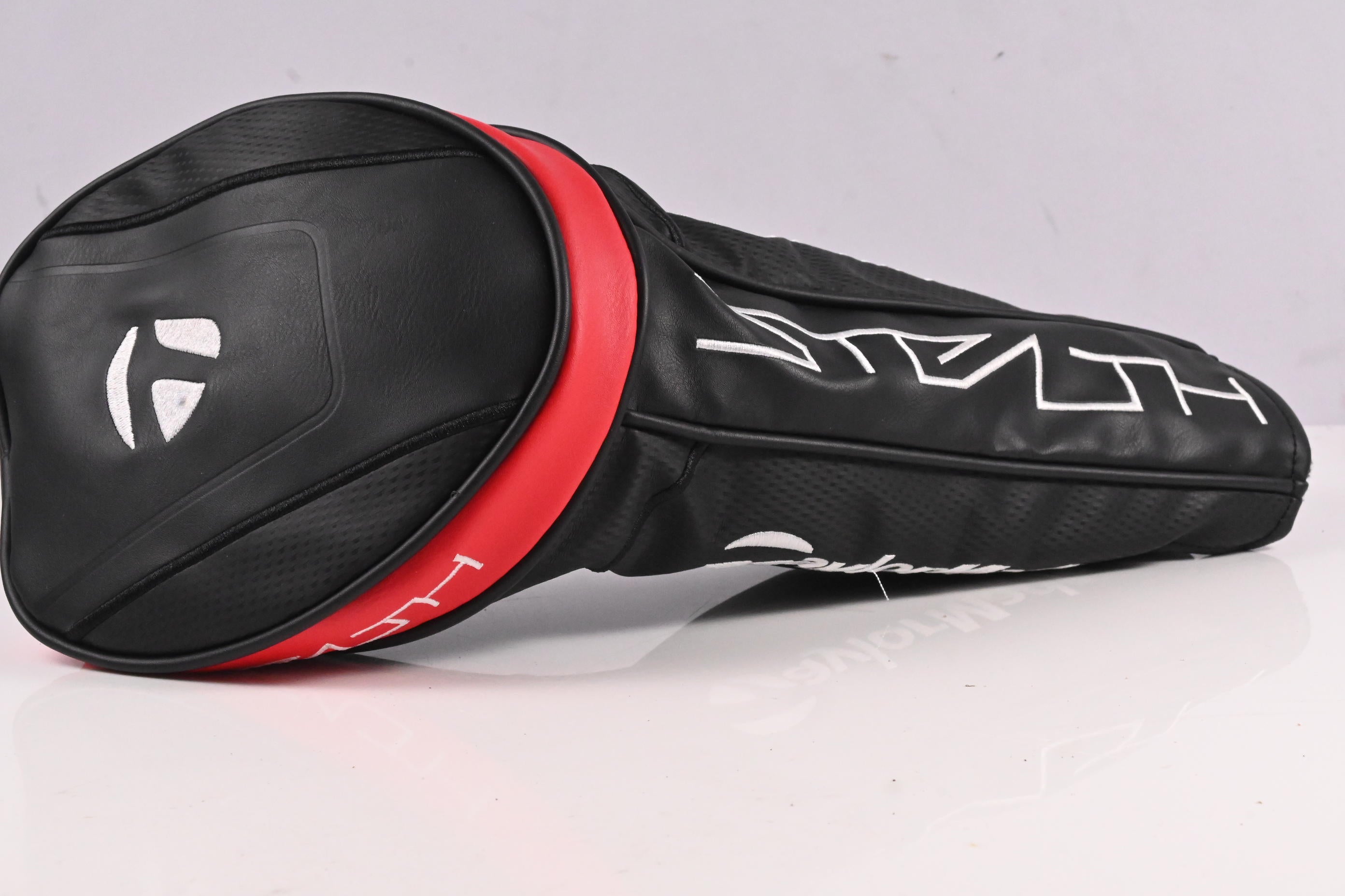 Taylormade Stealth Plus Driver / 9 Degree / Stiff Flex Aldila Rogue Silver 60